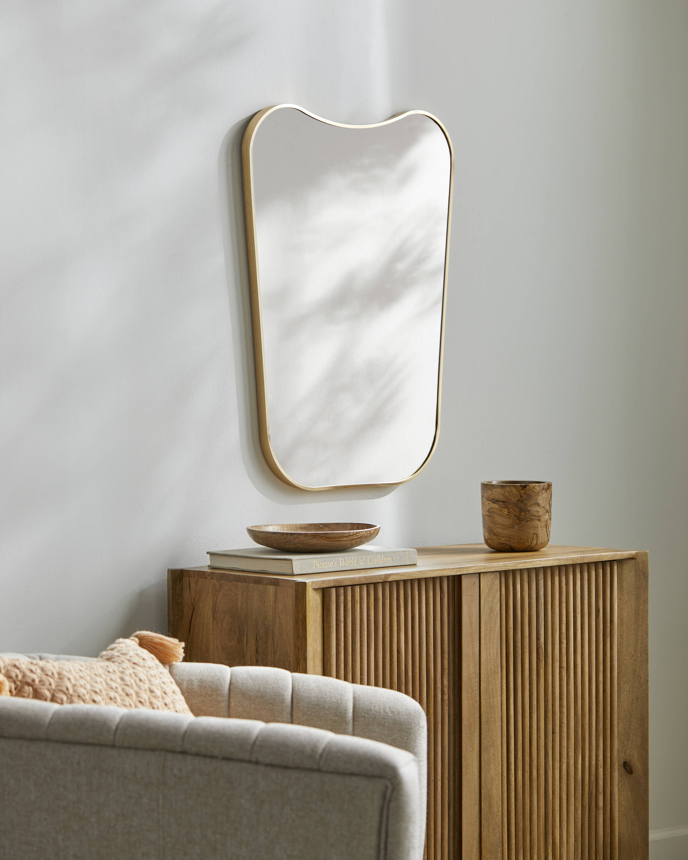 Surya OLO002-3624 Decor-Mirrors - View #2