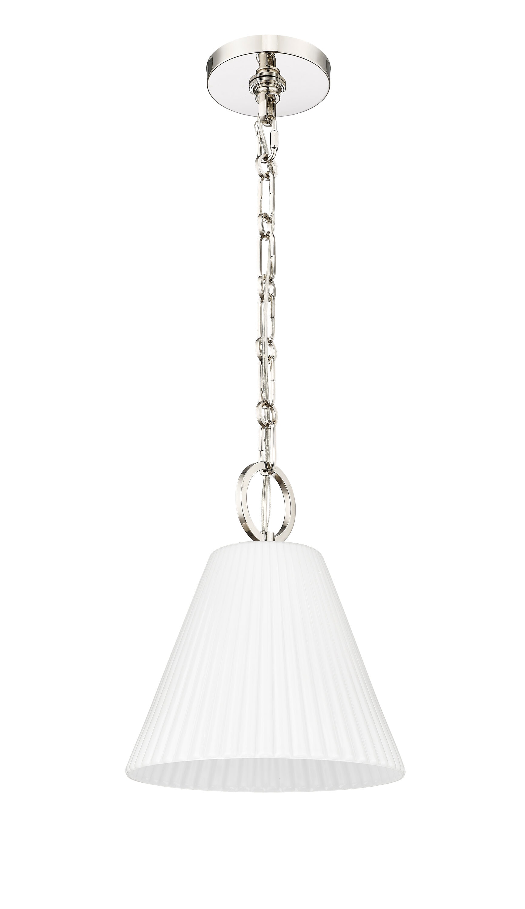 Z-Lite 3042P10-PN Pendant-Lights - View #7