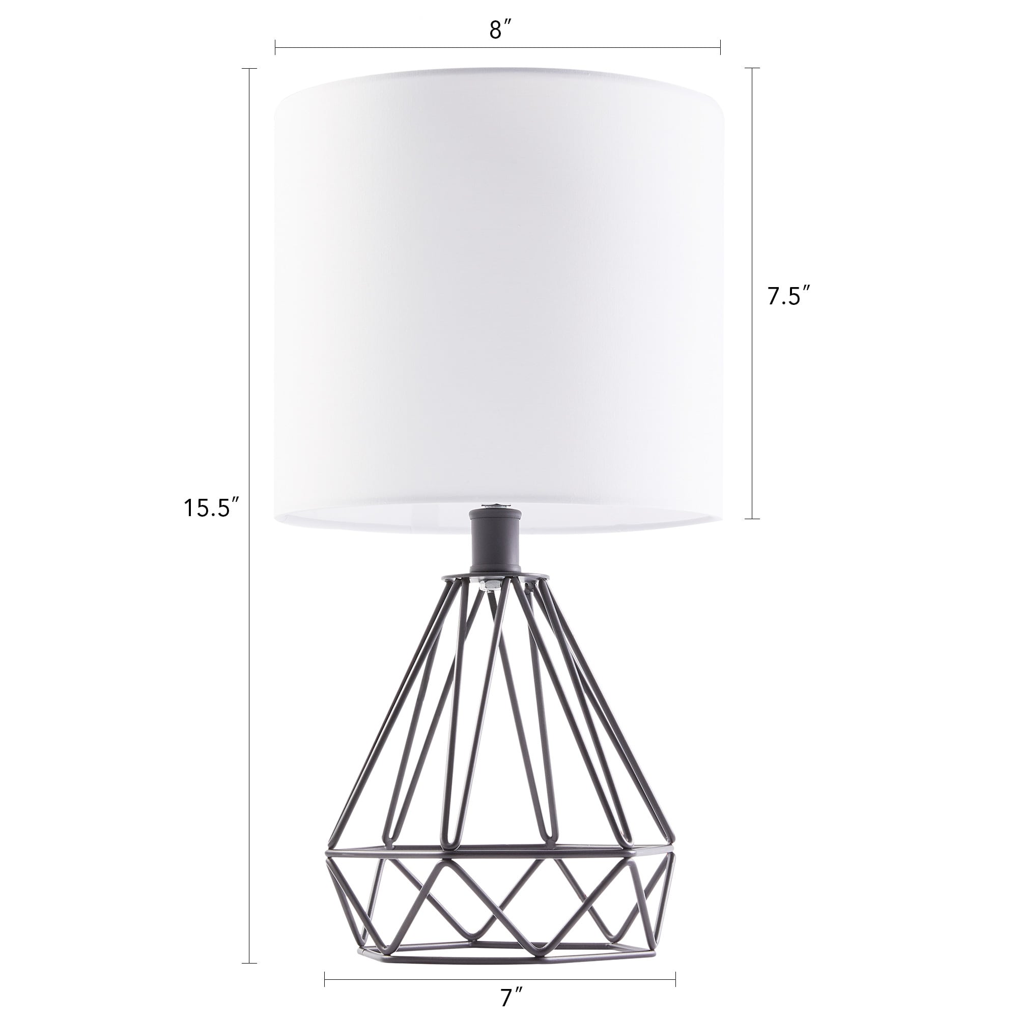 CO-Z PTL-1627-BK Table-Lamps - View #9