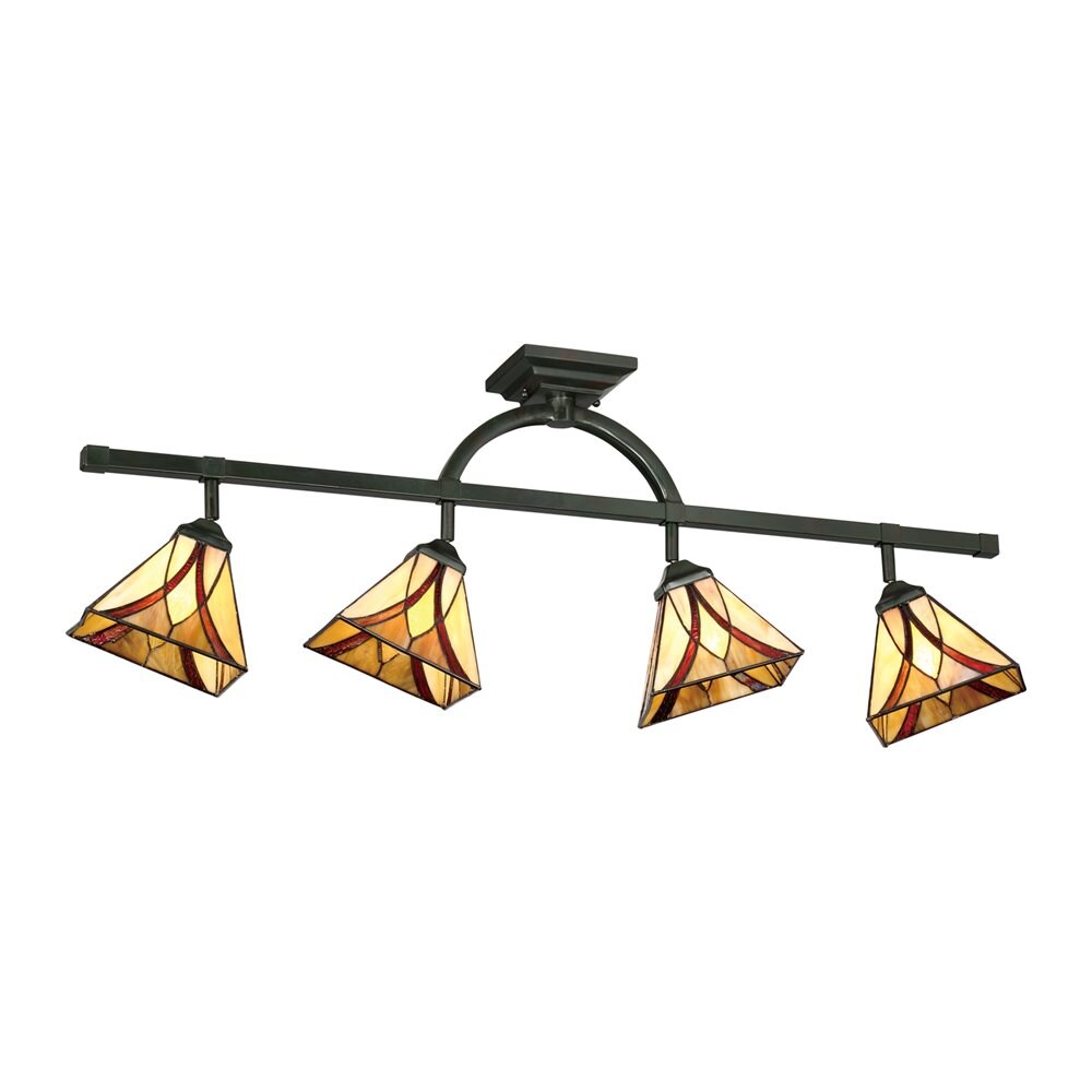 tiffany track lighting