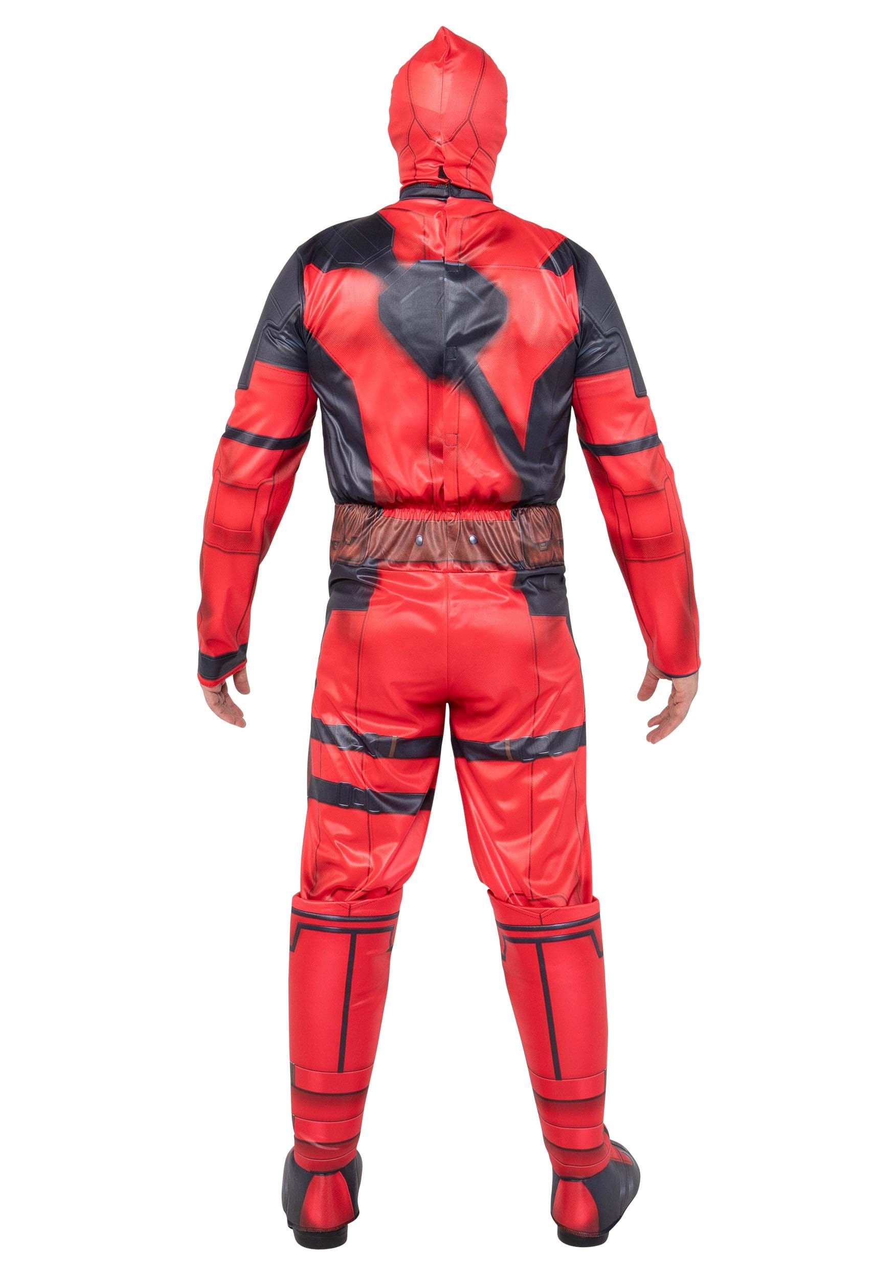 Jazwares JWC5401 costumes - View #4