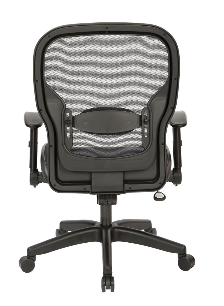 SPACE Seating 23-77N1F2 Office-Chairs - View #4