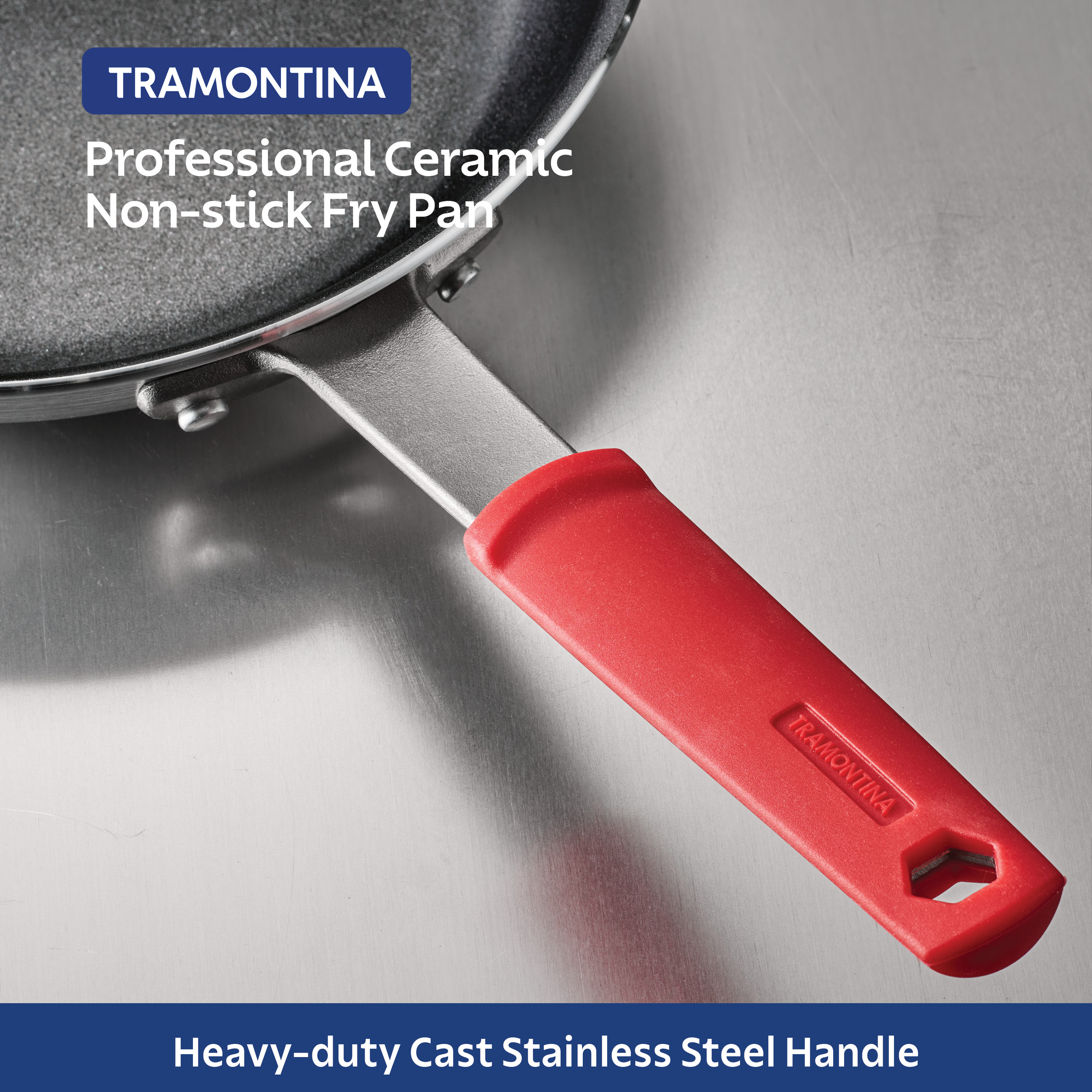 Tramontina 80114/059DS Cooking-Pans-Skillets - View #9