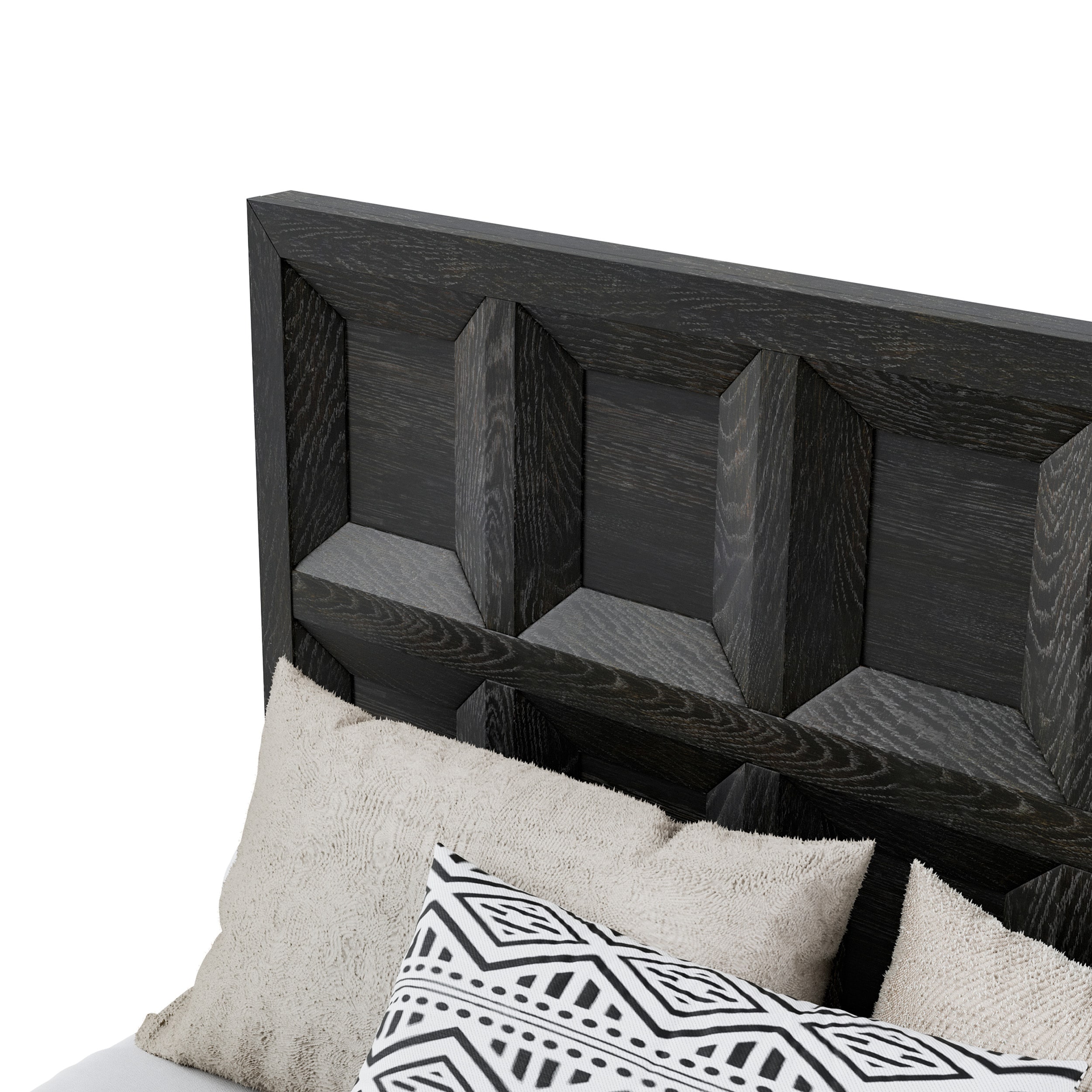 Furniture of America IDF-79011BKQ2NS Bedroom-Sets - View #11
