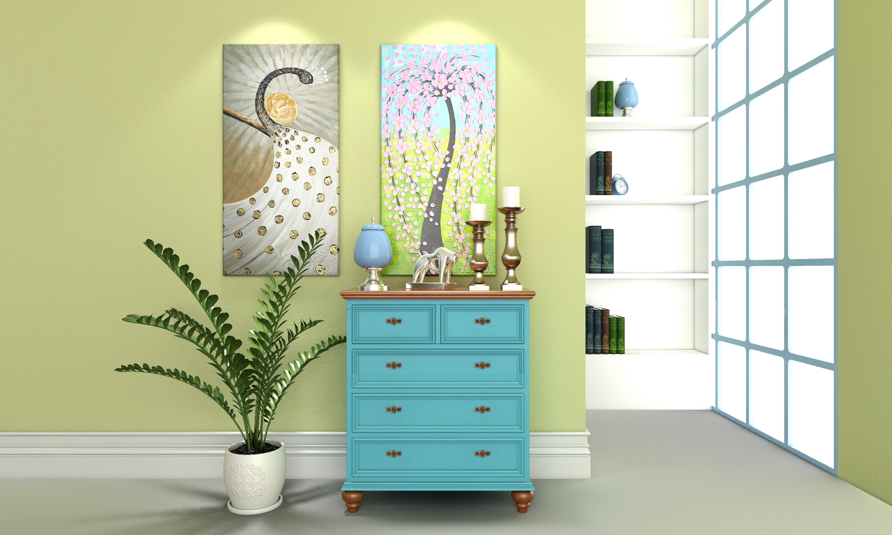 Utopia Alley HW442AB Cabinet-Knobs - View #9