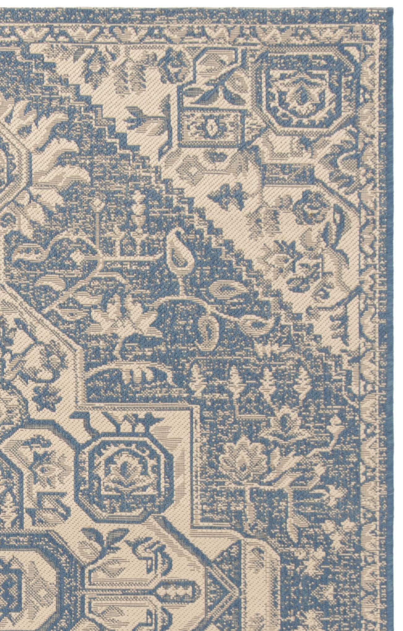 Safavieh LND138N-28 rugs - View #4