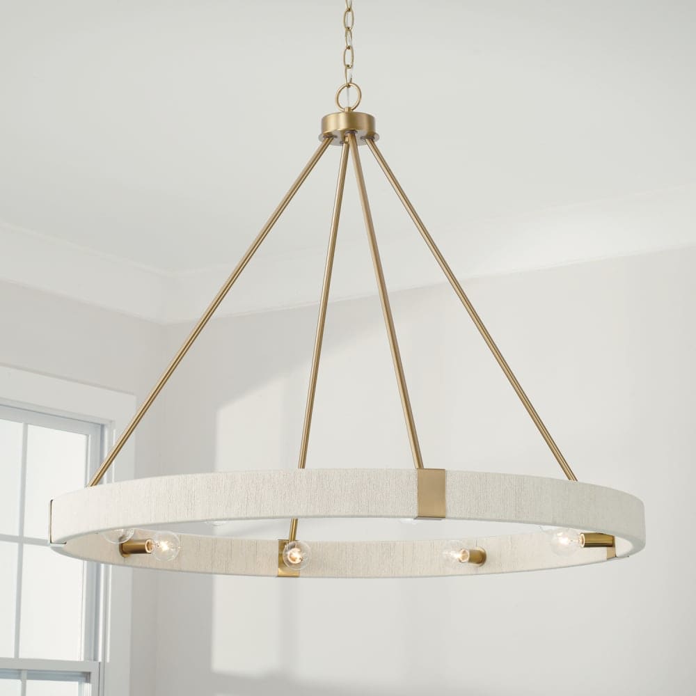 Capital Lighting 449881MA b090015 - View #5