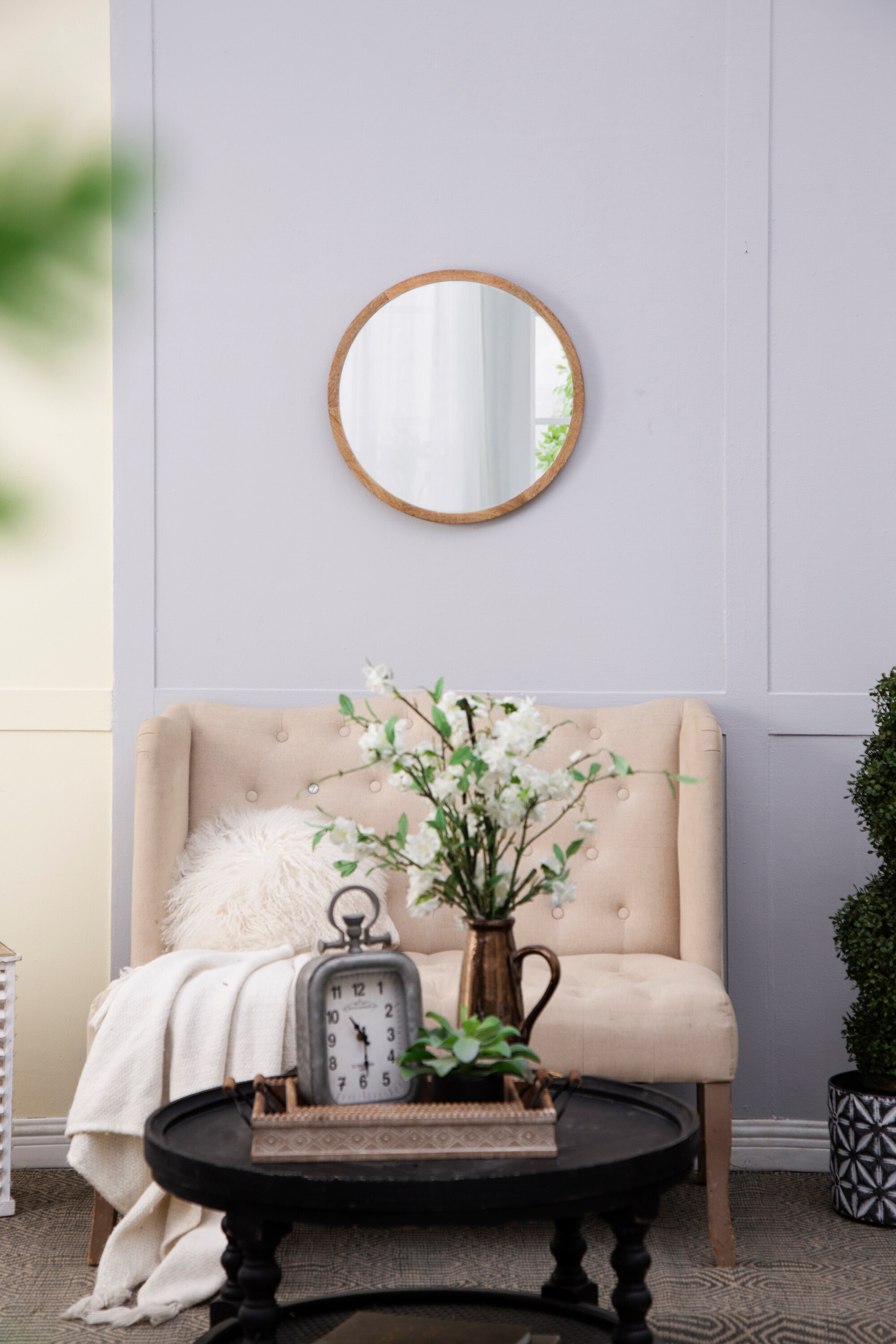 CESICIA W62D08 Decor-Mirrors - View #15