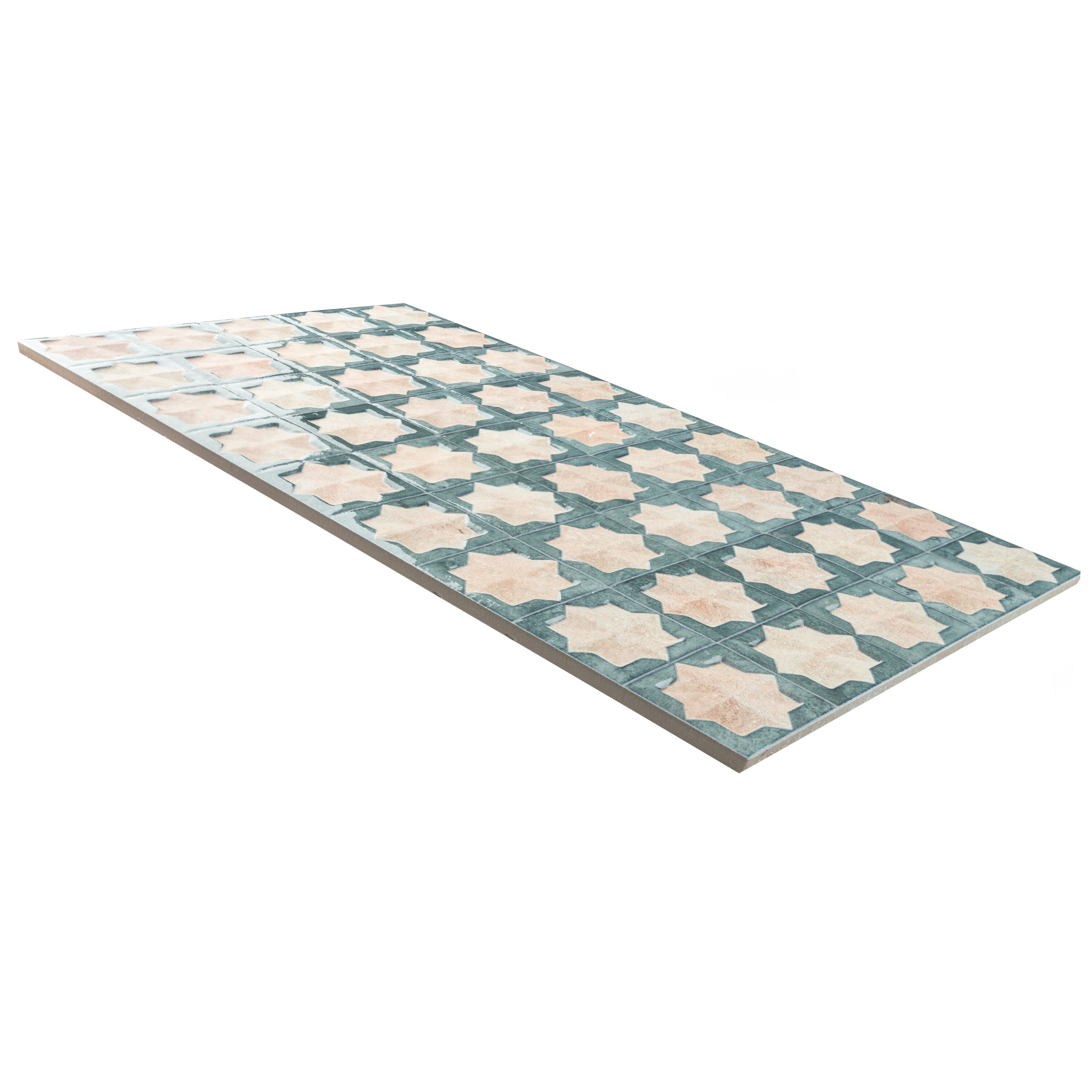 Affinity Tile S1WRL22TAAA Tile-Samples - View #13