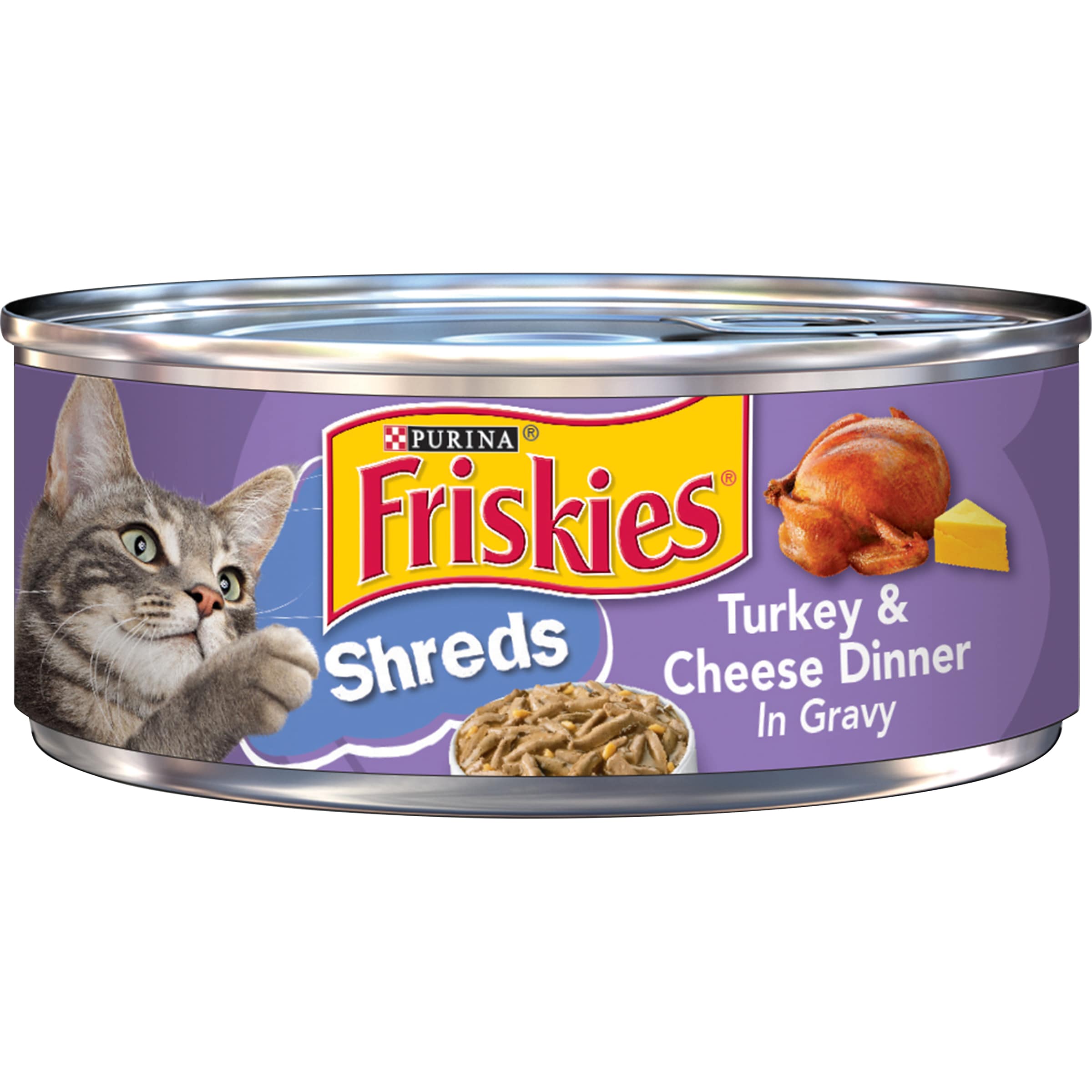 Friskies hotsell commercial 2018