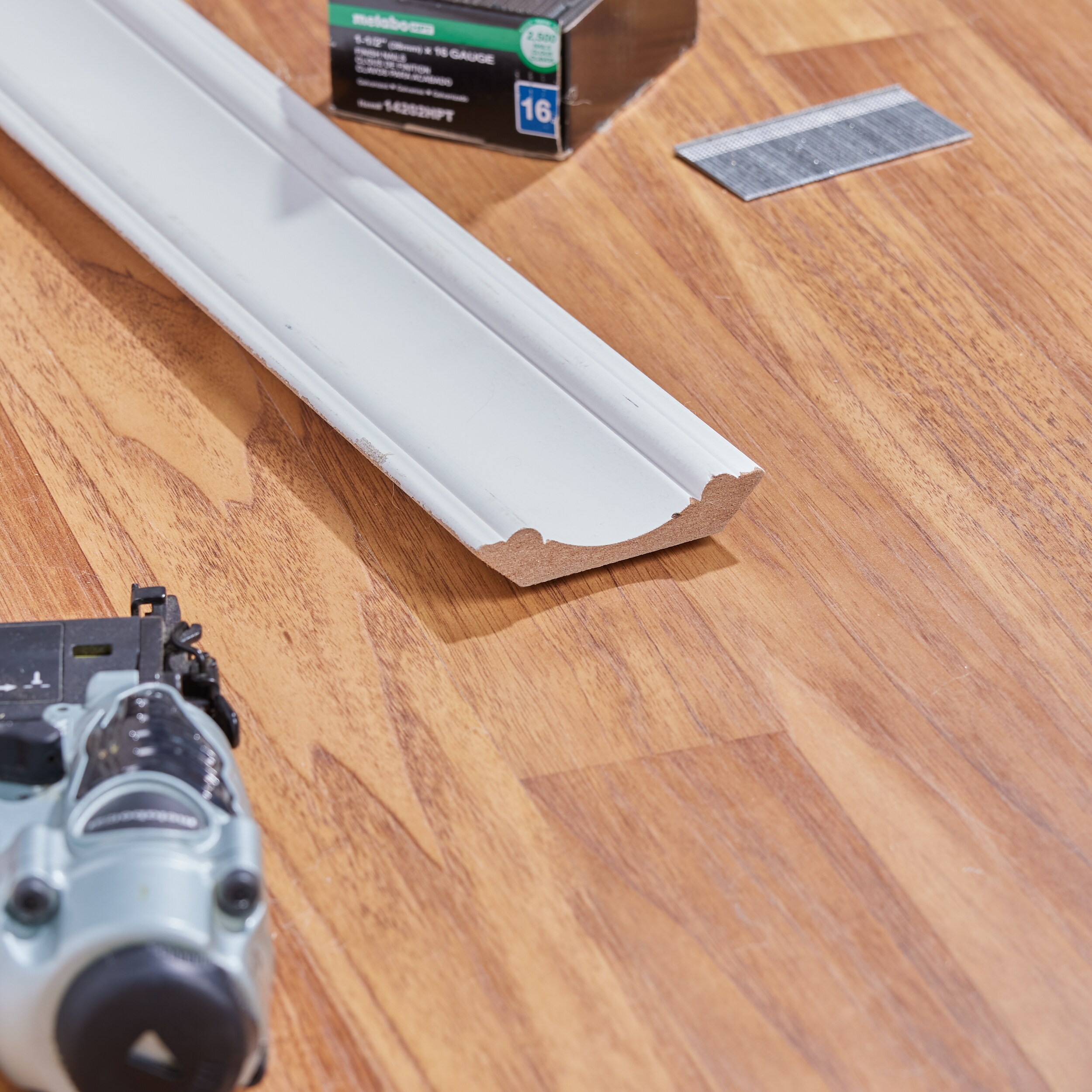 RELIABILT 340 8FBDPM Crown-Moulding - View #7