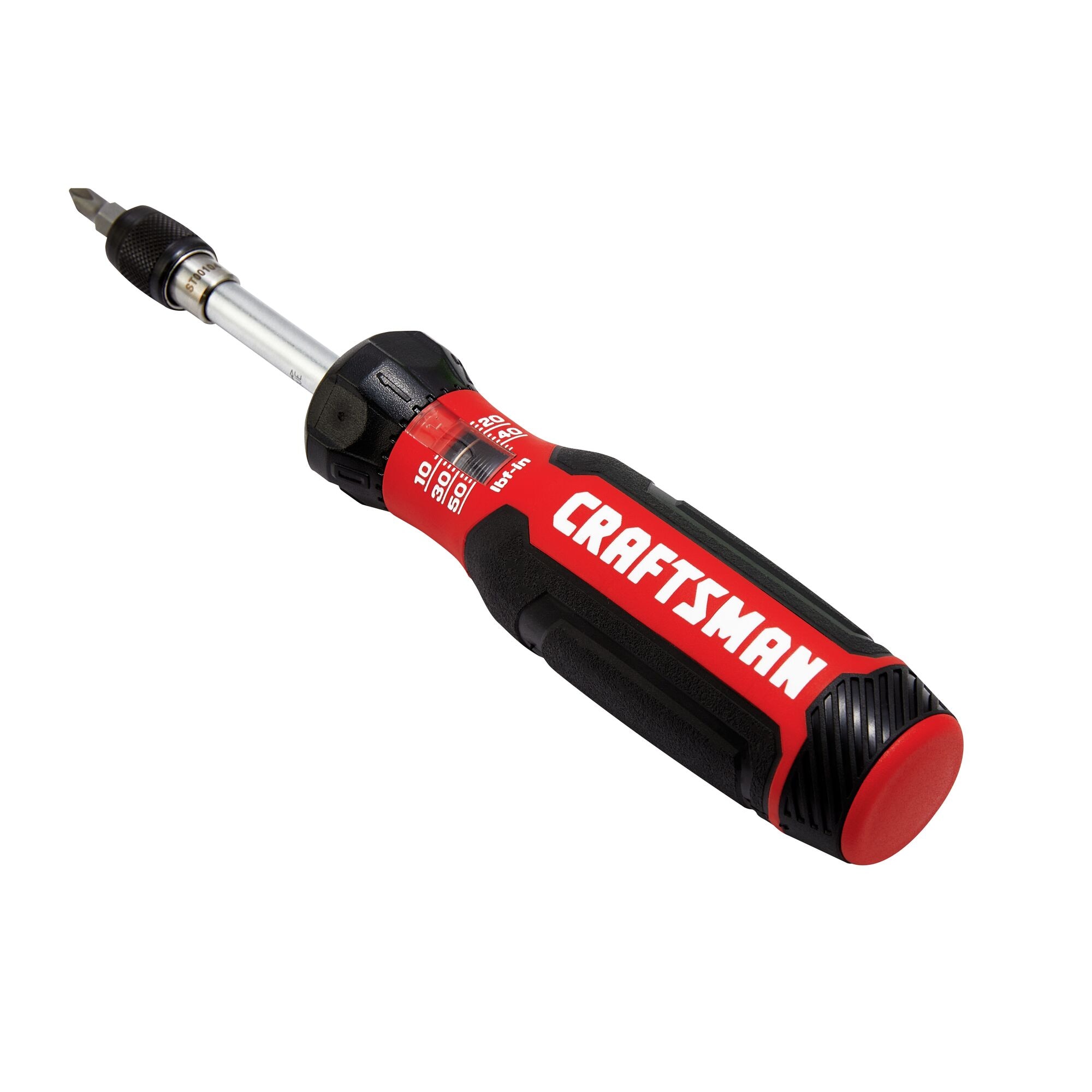 CRAFTSMAN CMHT68130 Screwdrivers-Individual - View #4