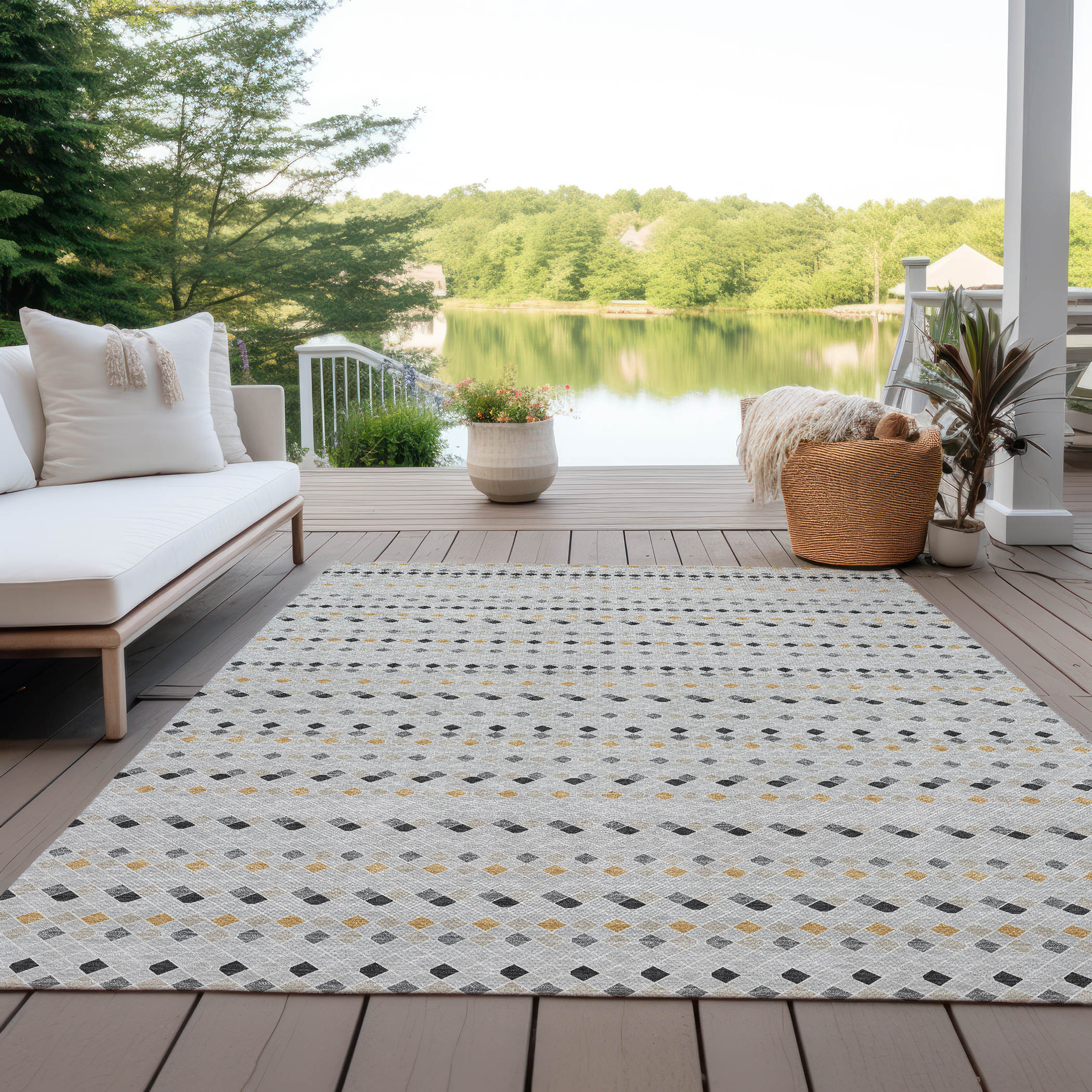 Addison Rugs ACN1417SV8X10 rugs - View #8