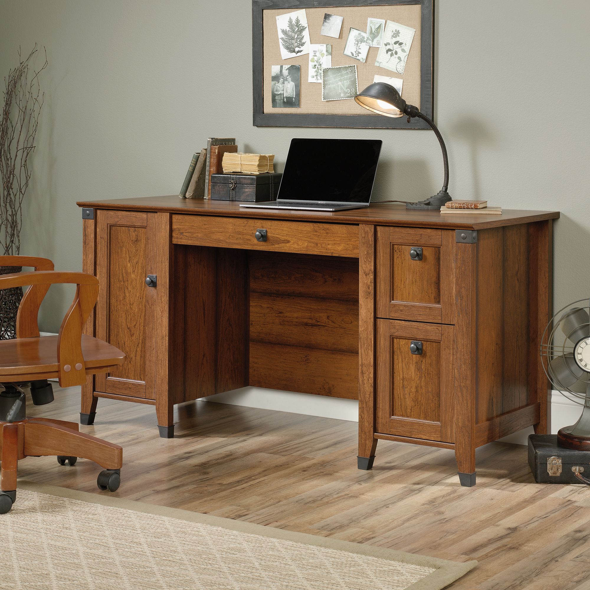 Sauder 422032 desks - View #2