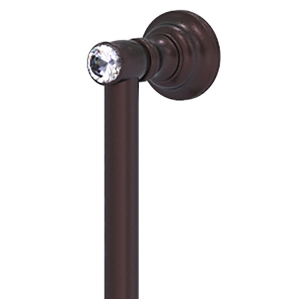 Allied Brass CC-3-18-ABZ Cabinet-Pulls - View #2