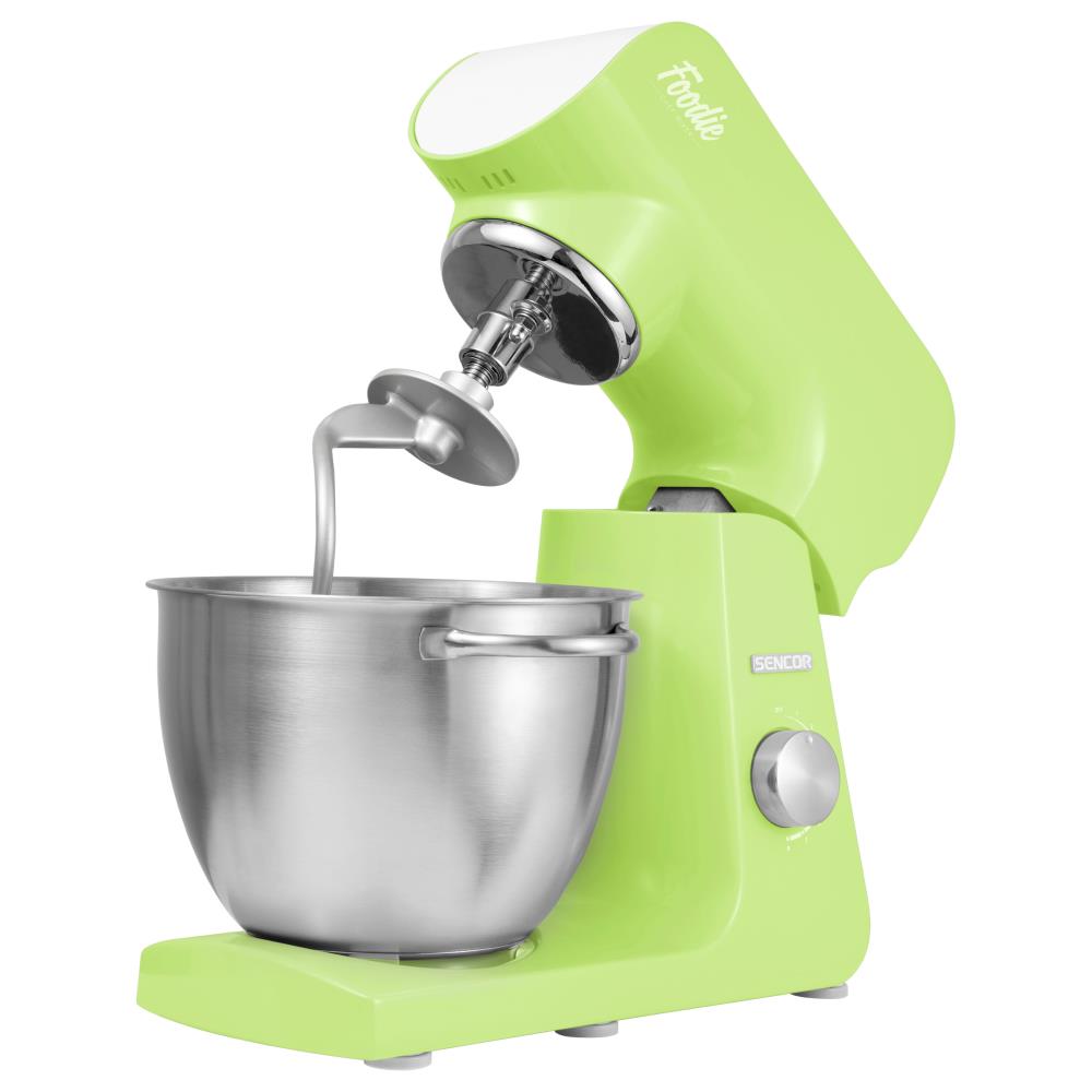 Sencor STM47GG Stand-Mixers - View #2