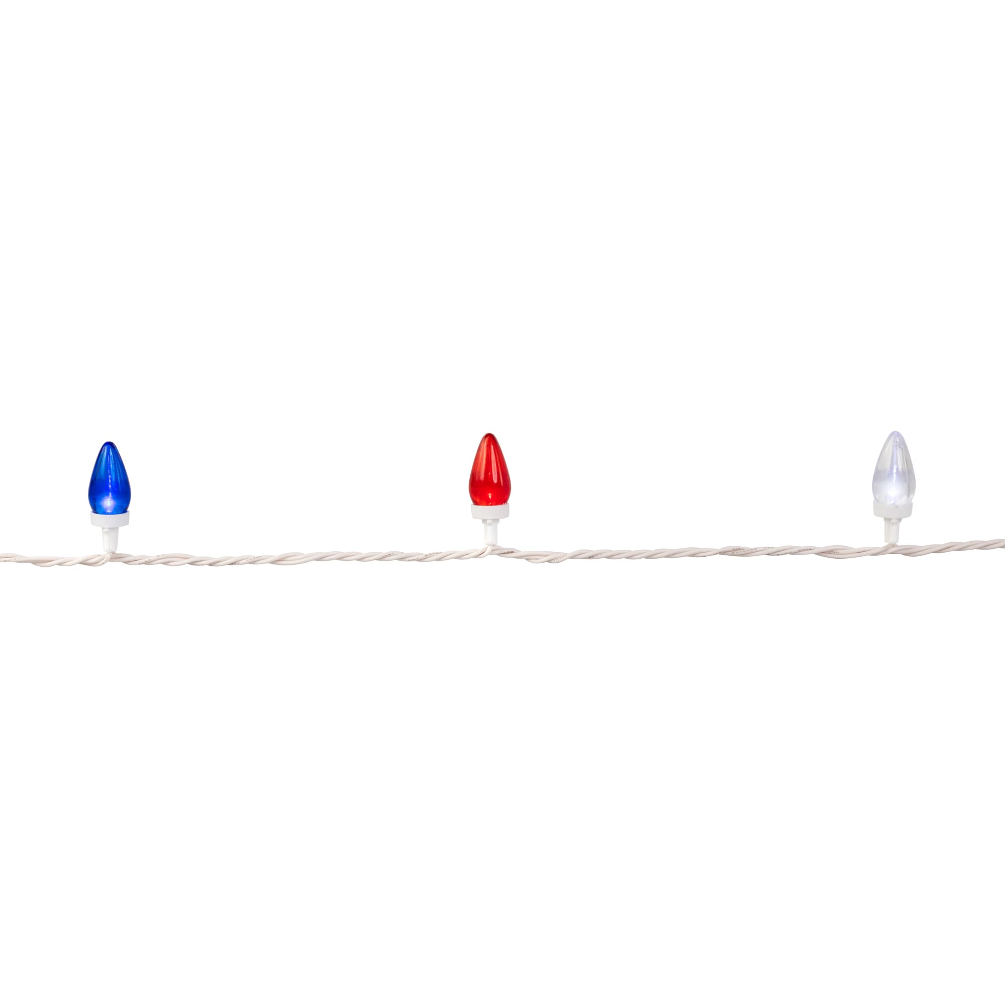 Northlight 35835317 Indoor-Fourth-Of-July-Decorations - View #3
