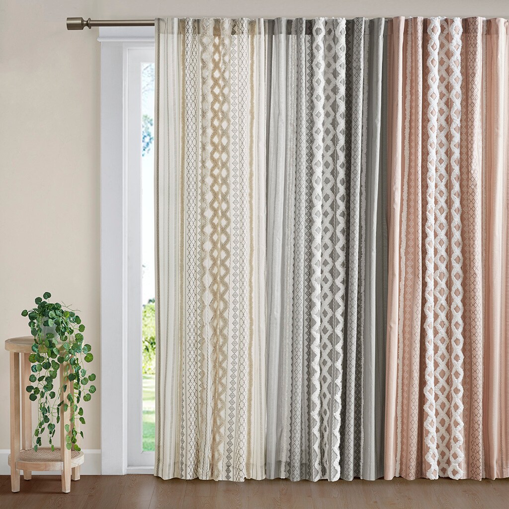 LOVMOR SF-M-B035129658 curtains - View #2