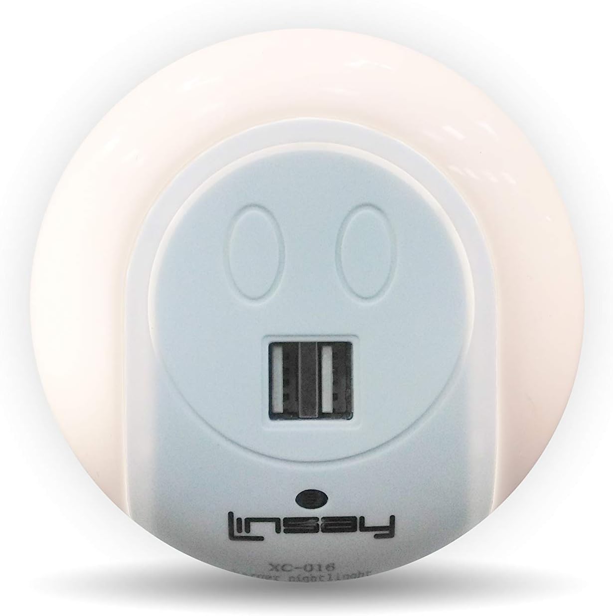 LINSAY SL2U Mobile-Device-Chargers - View #10