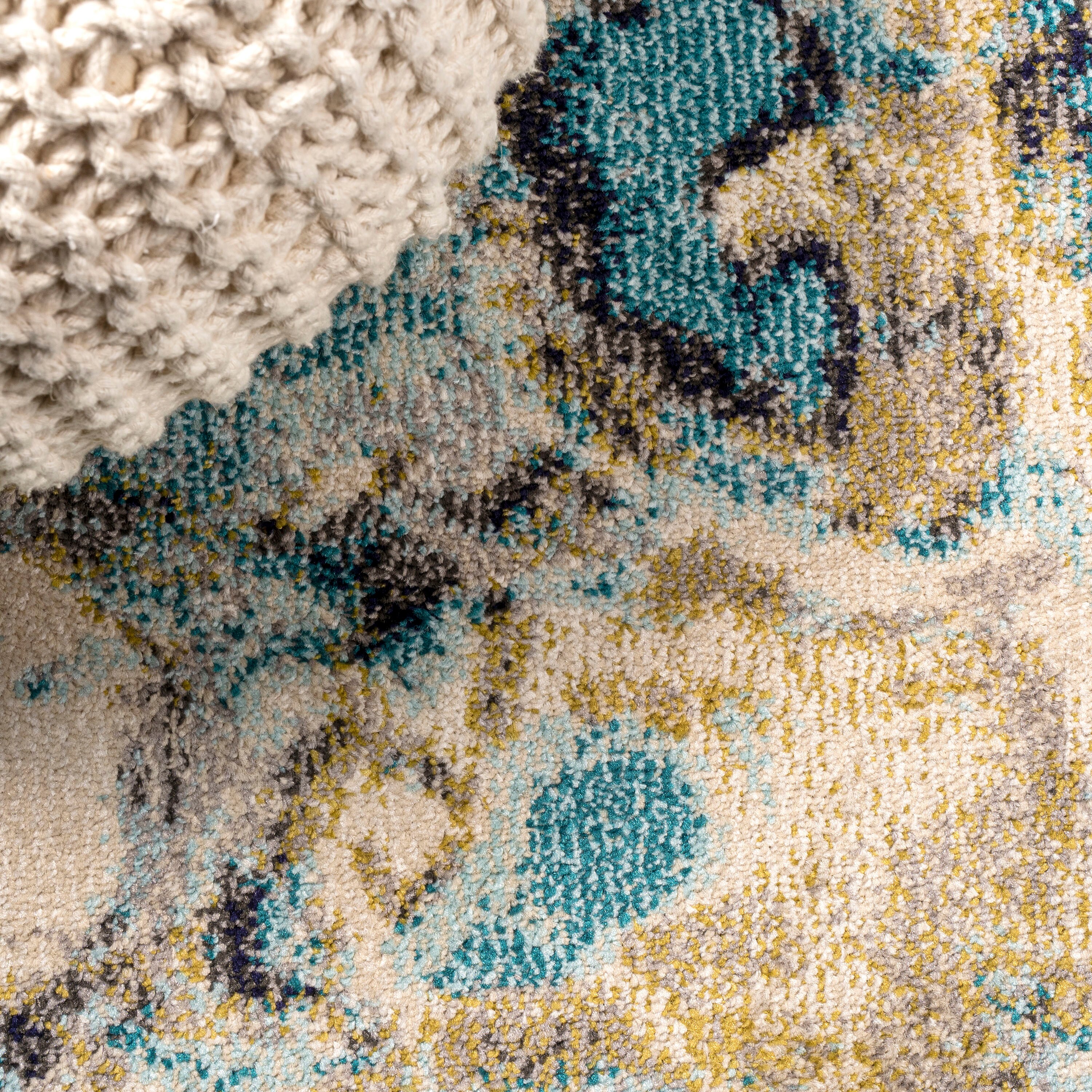 JONATHAN  Y CTP113B-5 rugs - View #10
