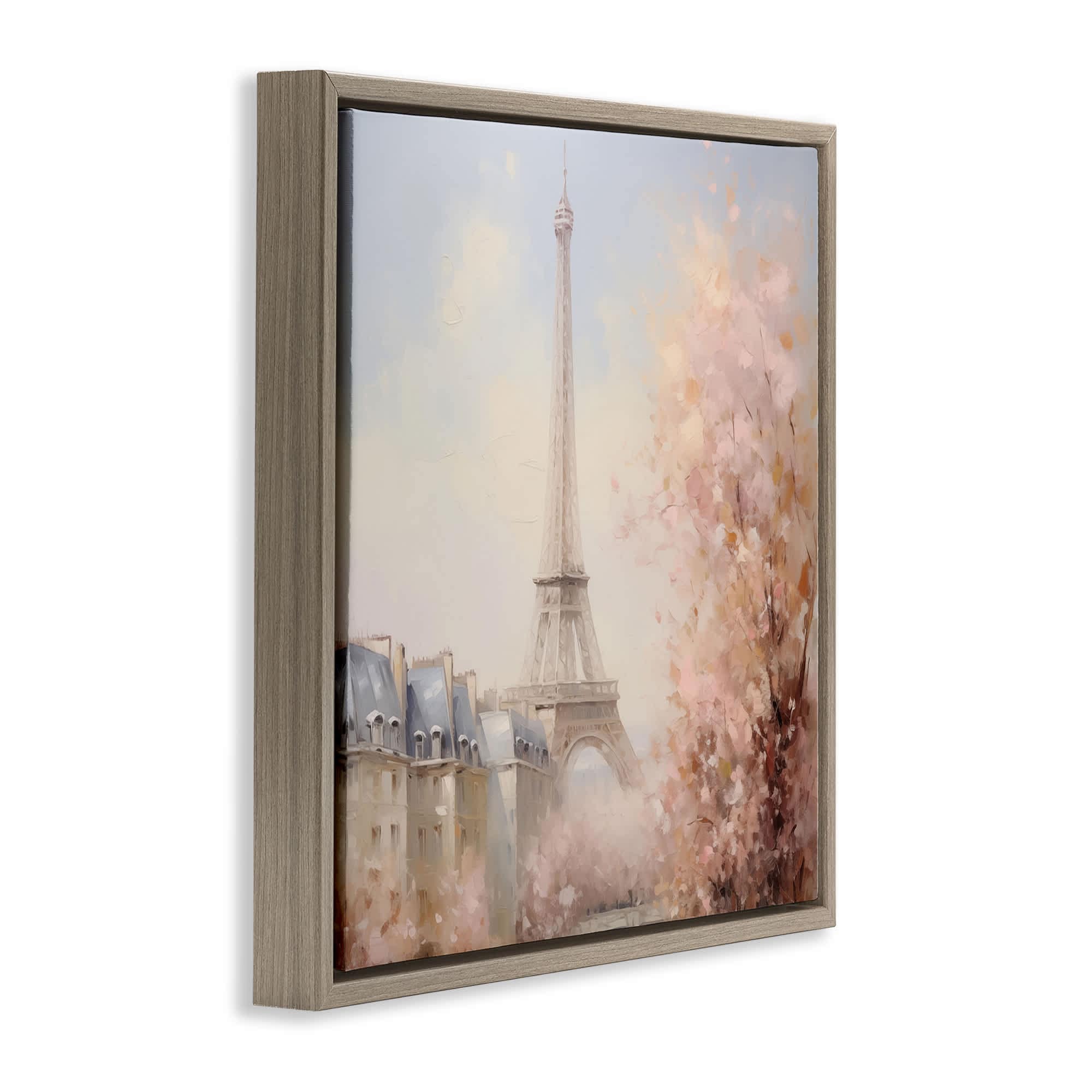 Stupell Industries BT-625-FFE-17X17 Wall-Art - View #2
