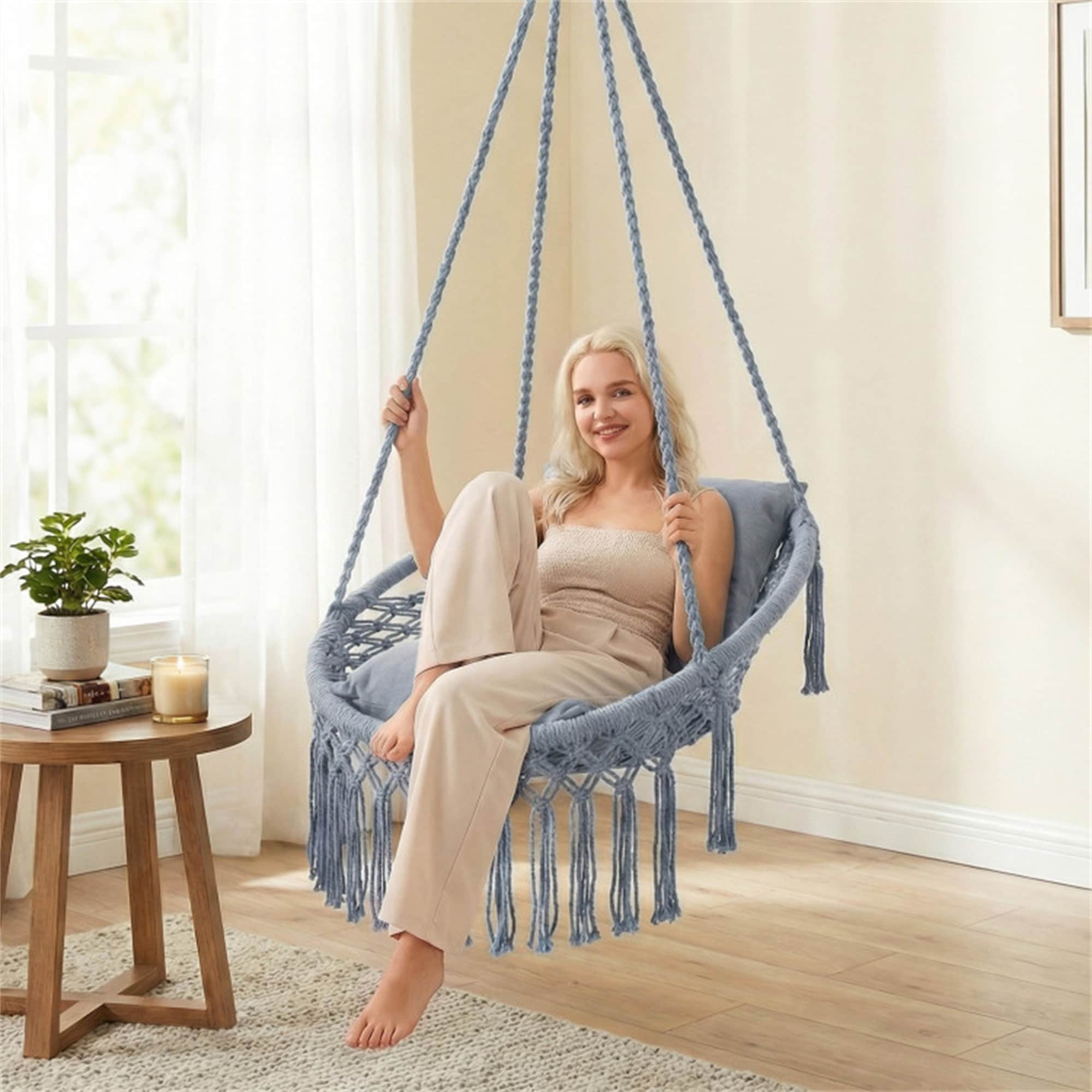 BABOOM BOM-13235GR-CO hammocks - View #3