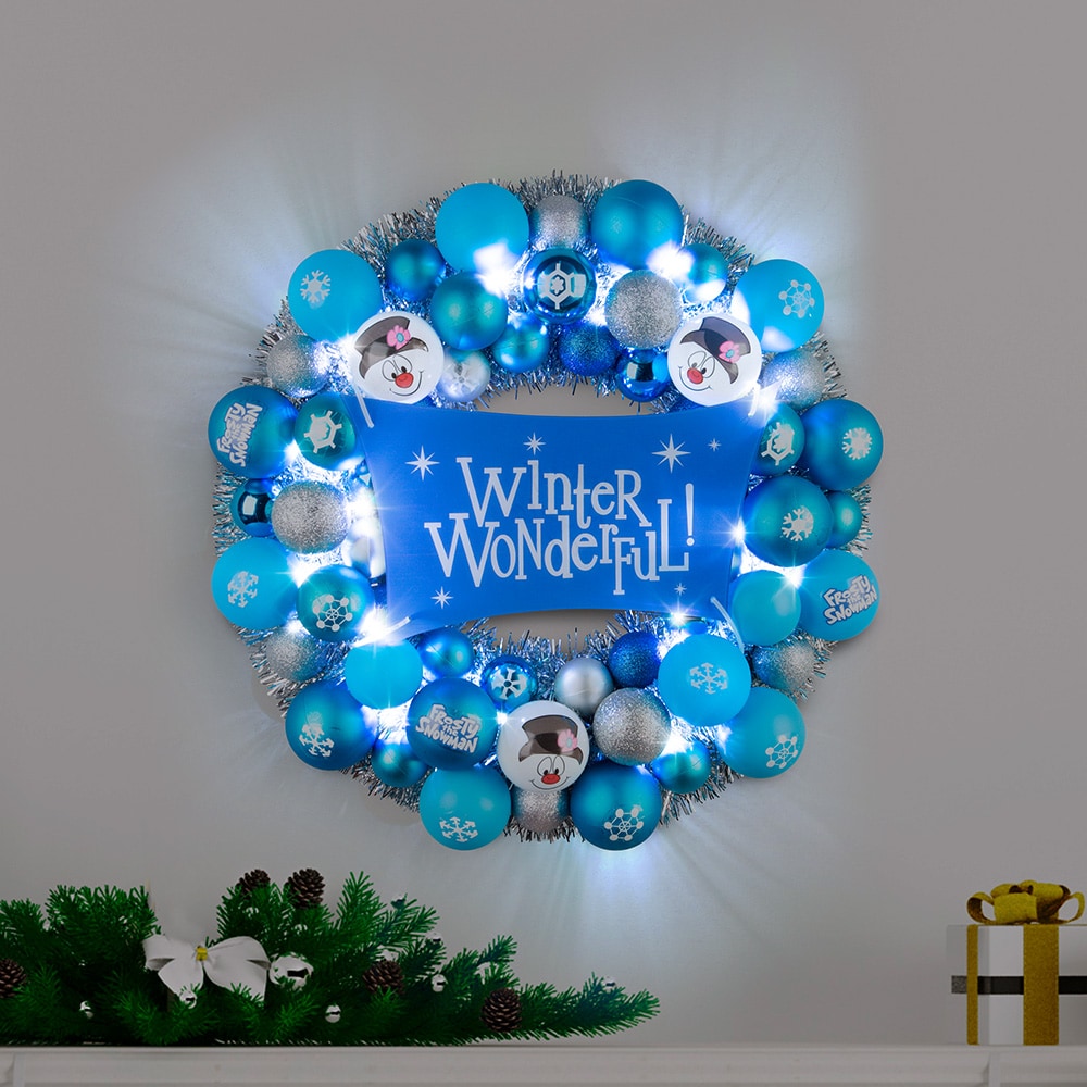 Warner Brothers 112046 Table-Christmas-Decorations - View #3