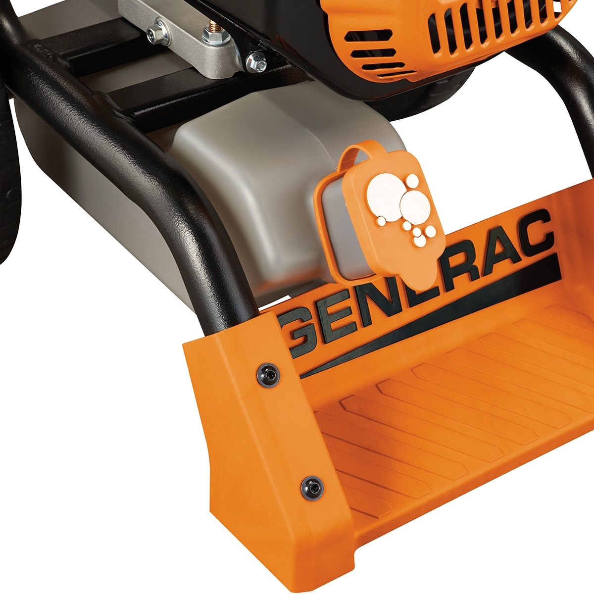 Generac 2800 online psi pressure washer