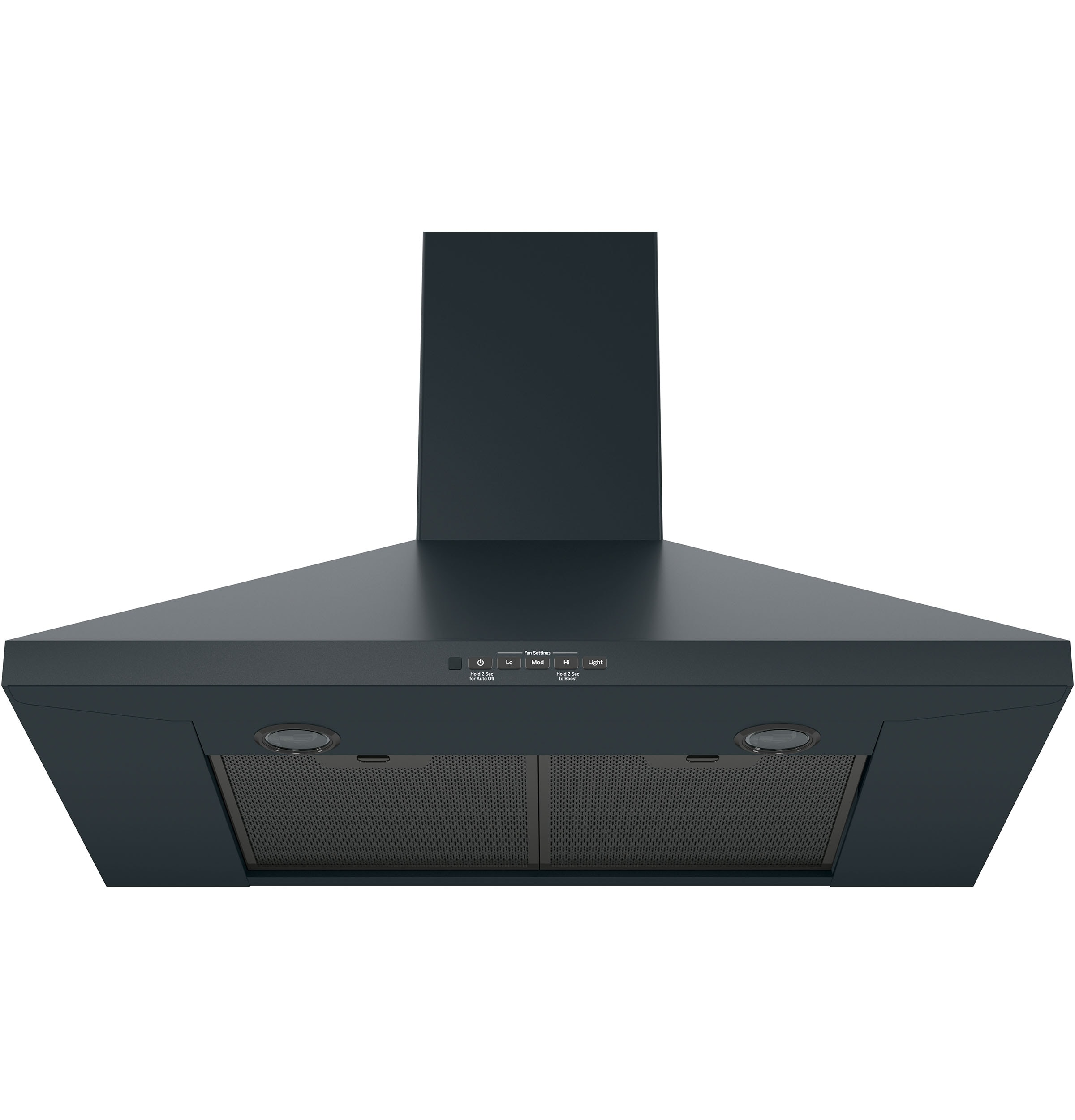 GE JVW5301FJDS Wall-Mounted-Range-Hoods - View #2