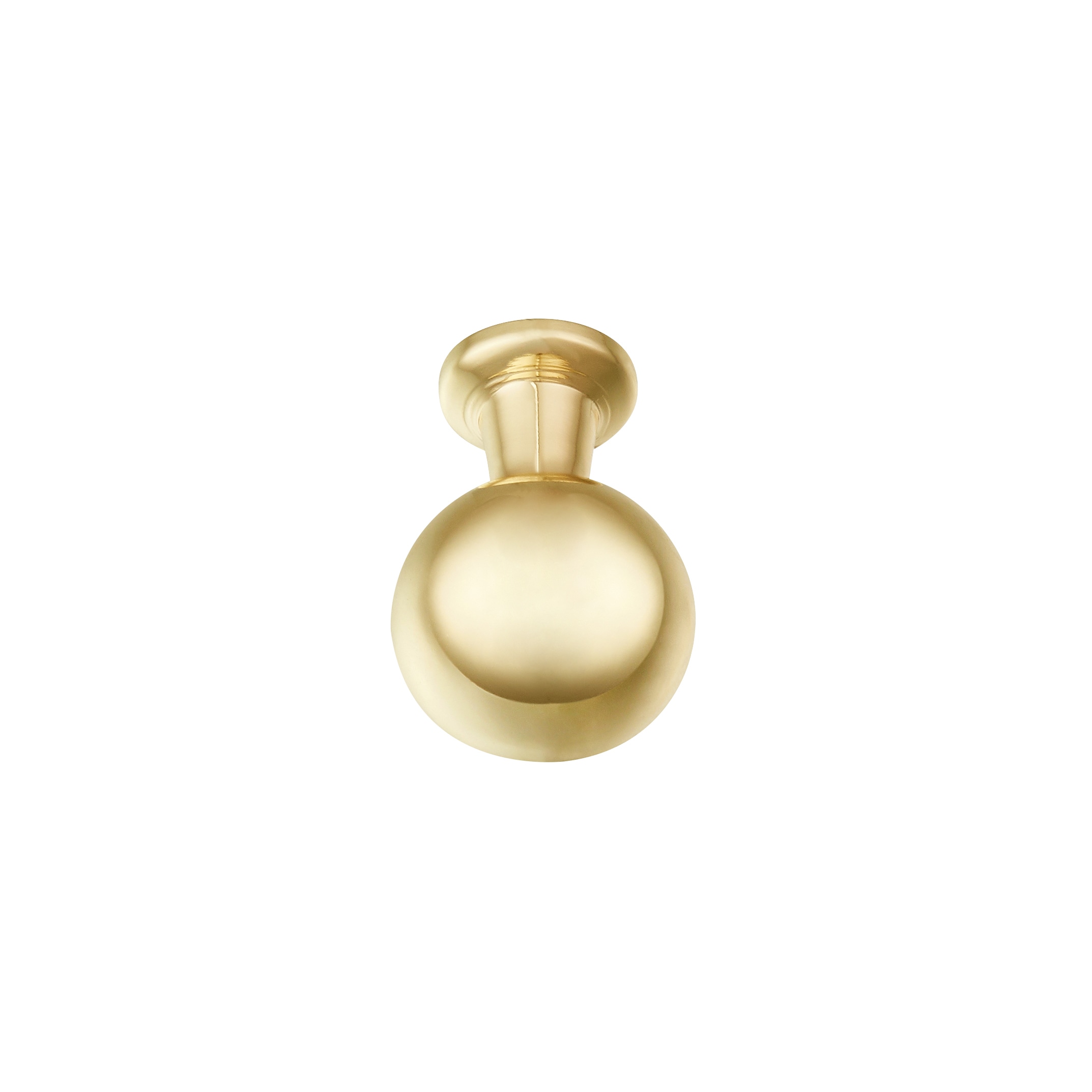 Utopia Alley HW409GD-5 Cabinet-Knobs - View #5
