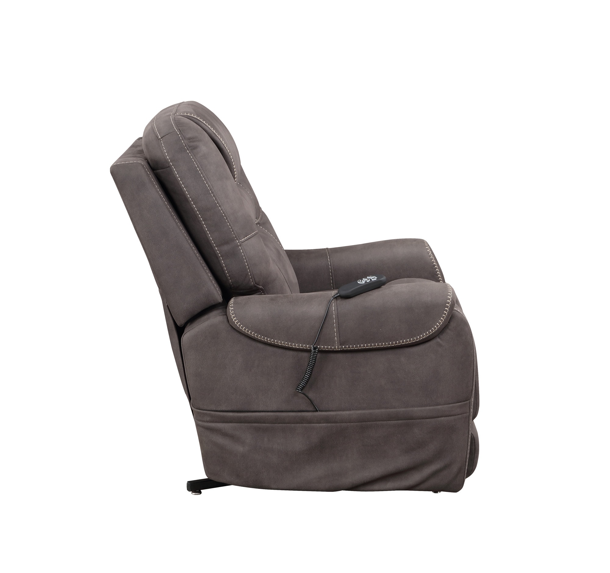 Steve Silver BS850CG recliners - View #4
