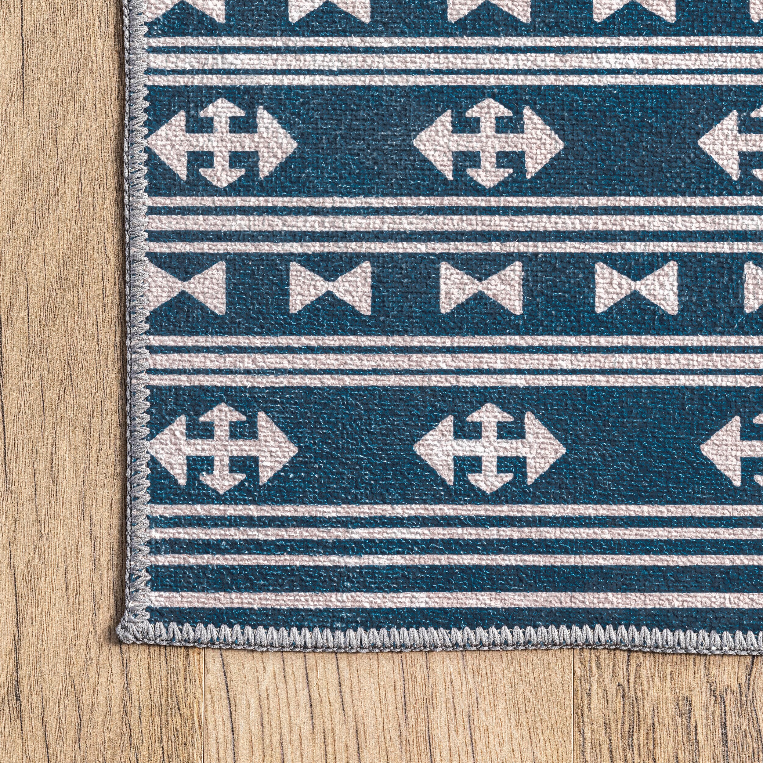 nuLOOM HJAU33A-508 rugs - View #9
