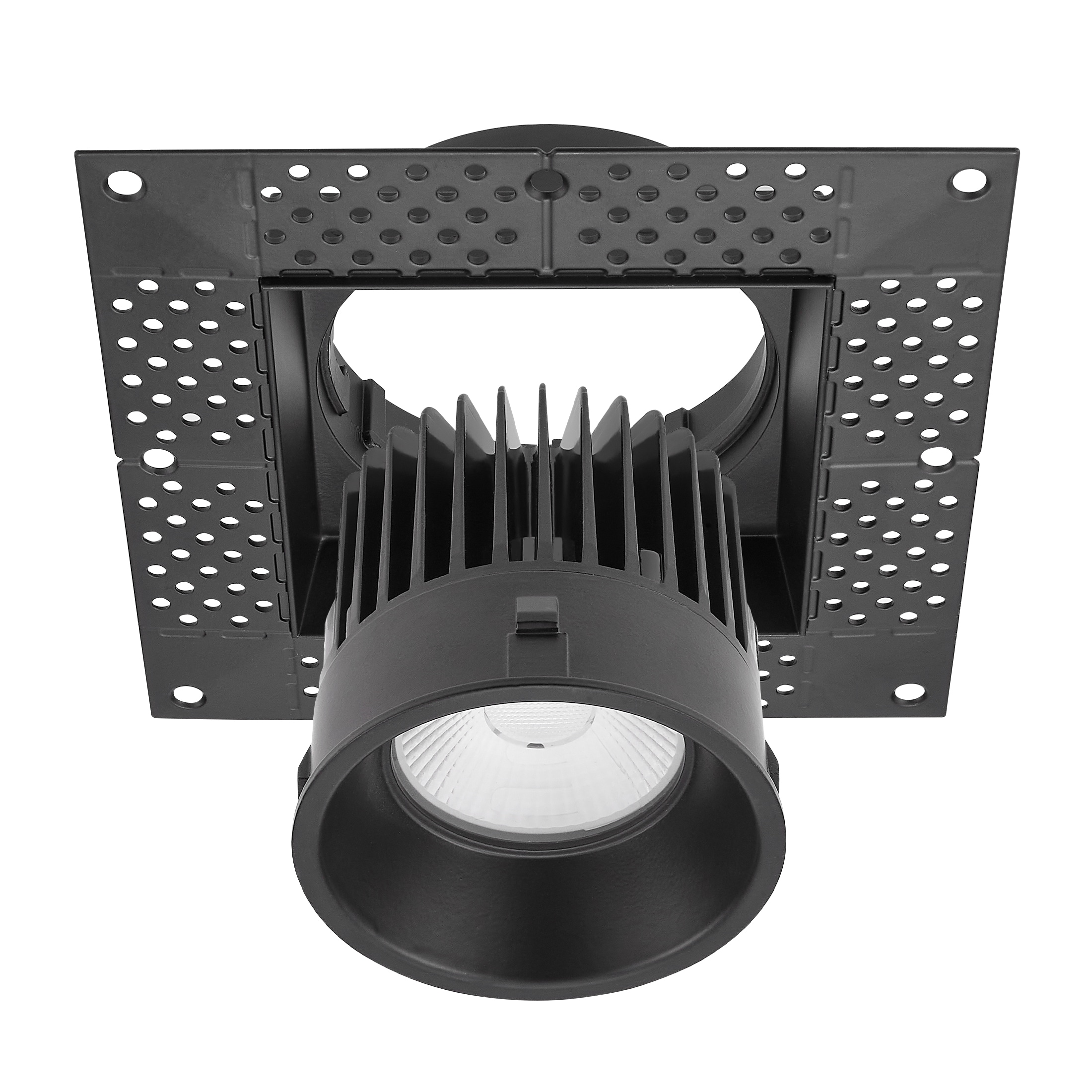 Maxxima MRL-S41555SB Led-Retrofit-Downlight - View #3