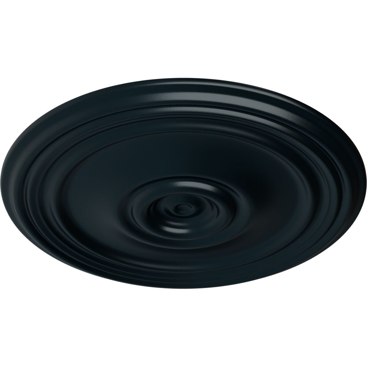 Ekena Millwork CM21RENSF Ceiling-Medallions - View #2