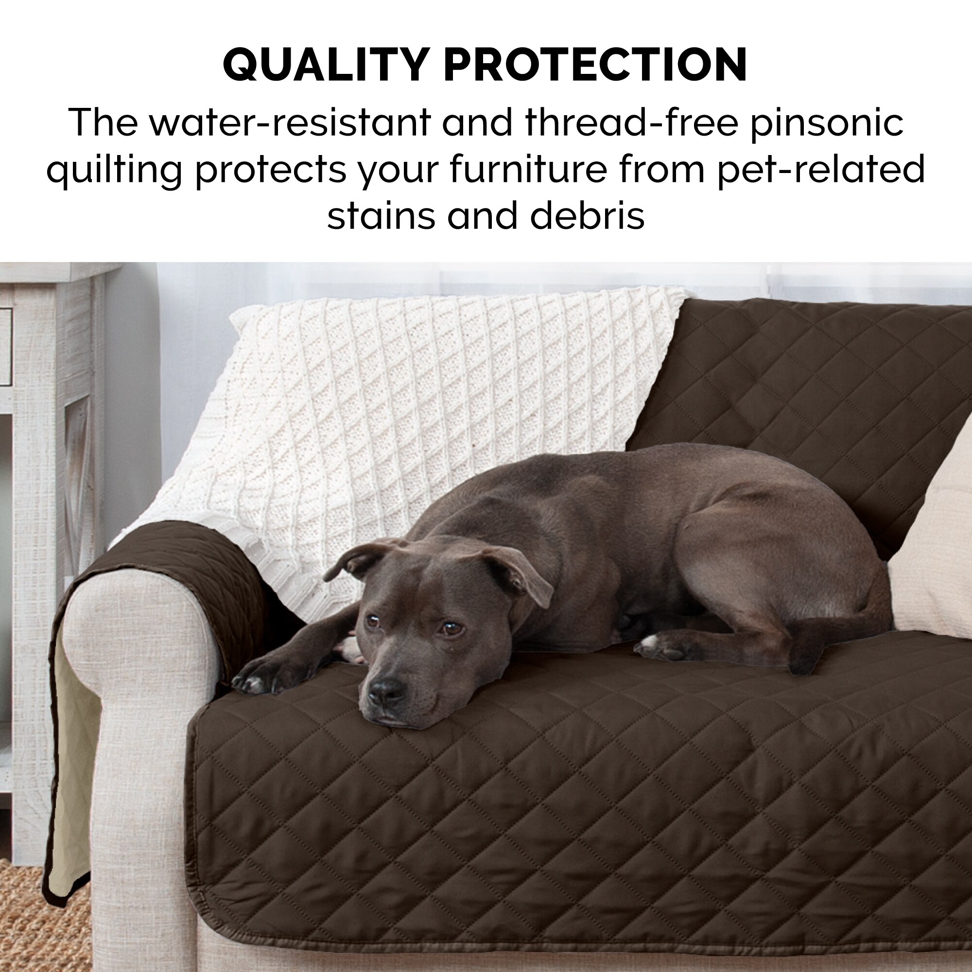 FurHaven 52201011 Pet-Beds - View #7