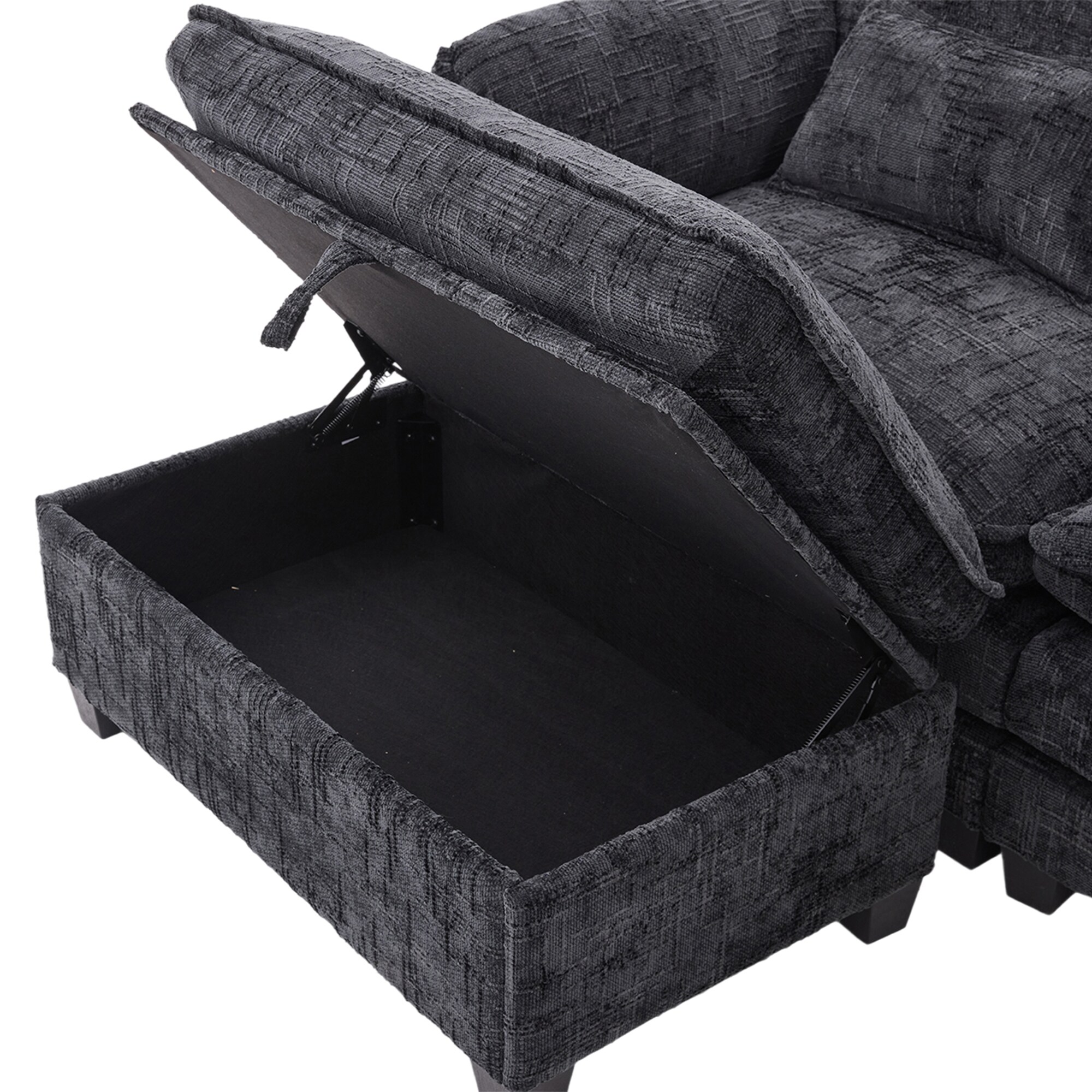 Bybafun YC5200108 Sofas-Loveseats - View #17
