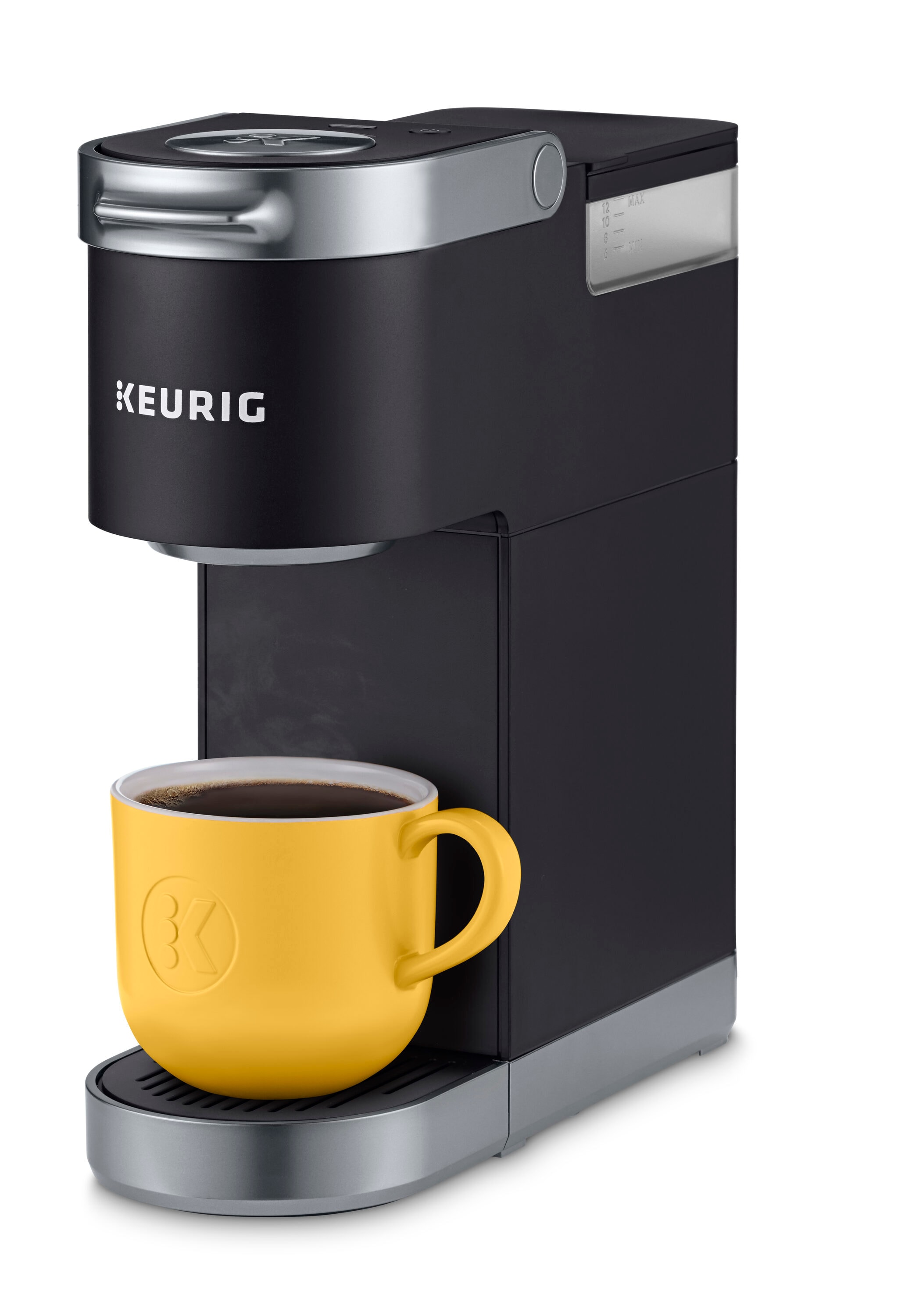 Keurig 5000374807 Sin-Serv-Coffee-Makers - View #2