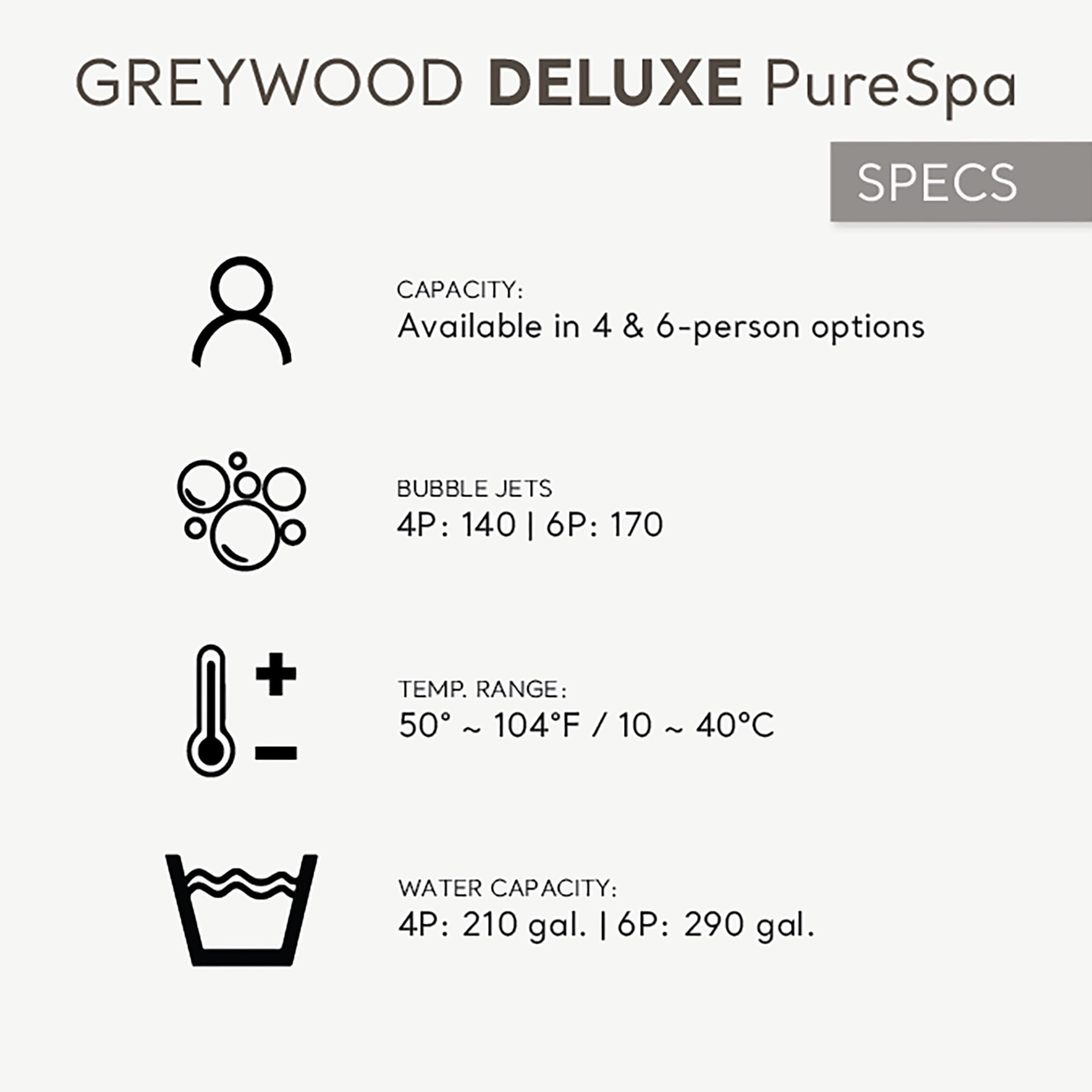 Intex 260705 spas - View #4