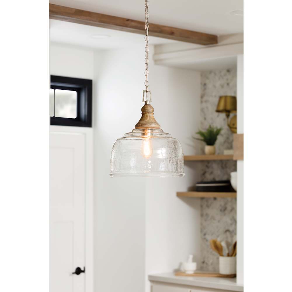 Capital Lighting 330318GY Pendant-Lights - View #3