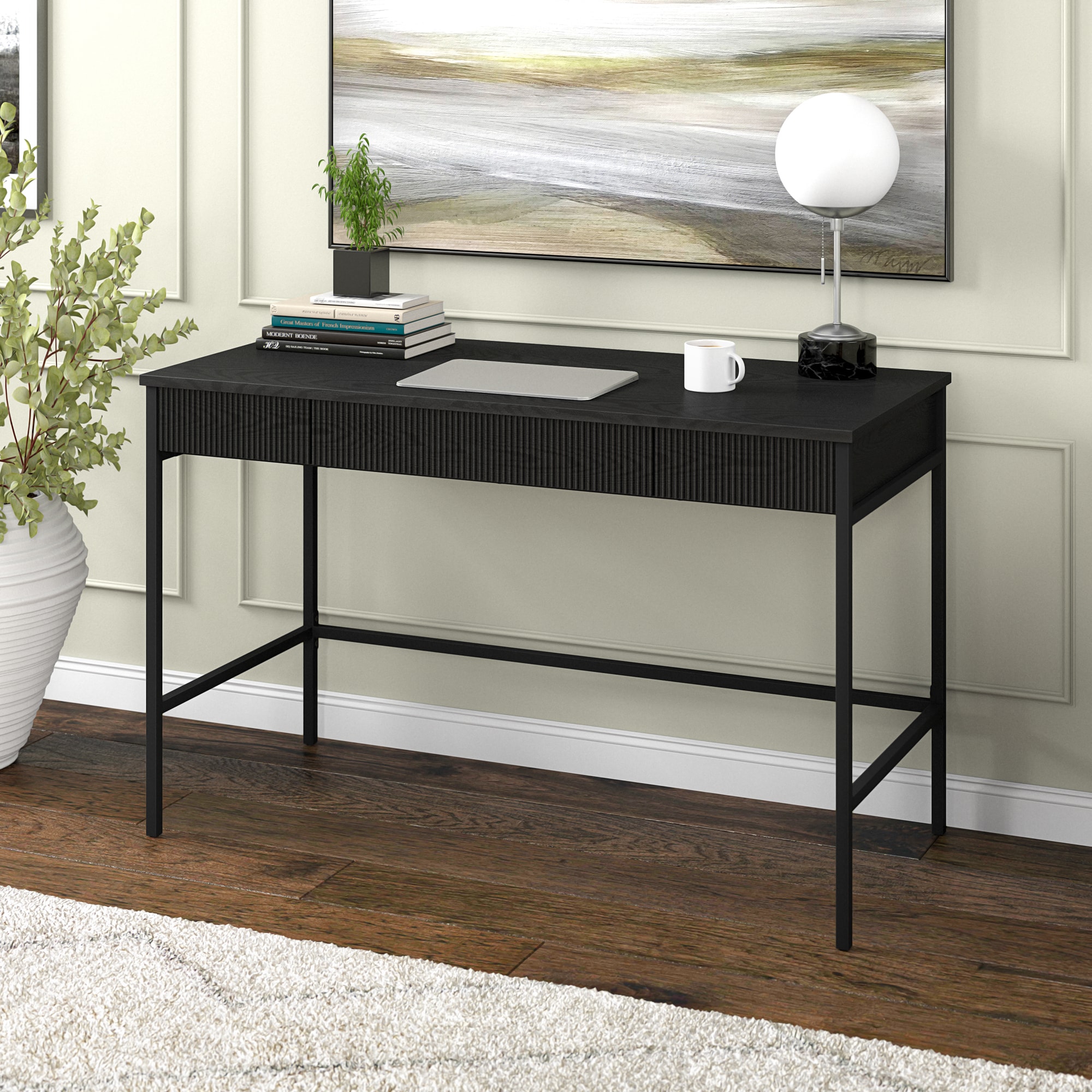 Hailey Home OF2145 desks - View #6