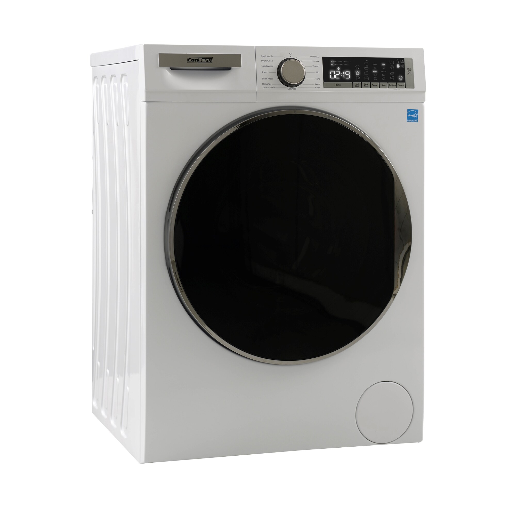 ConServ CW 2240 WHITE m080105 - View #4