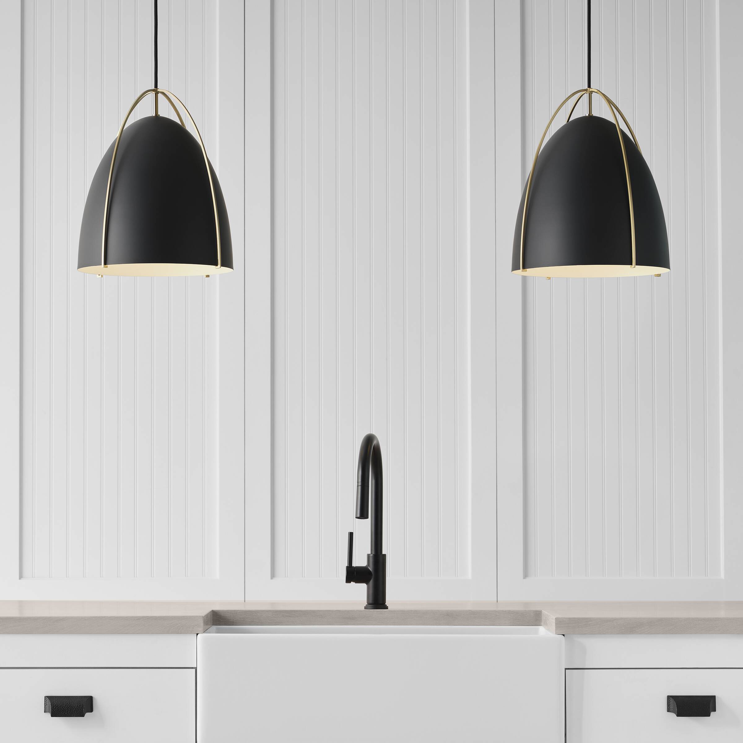 Generation Lighting 6651701-848 Pendant-Lights - View #9