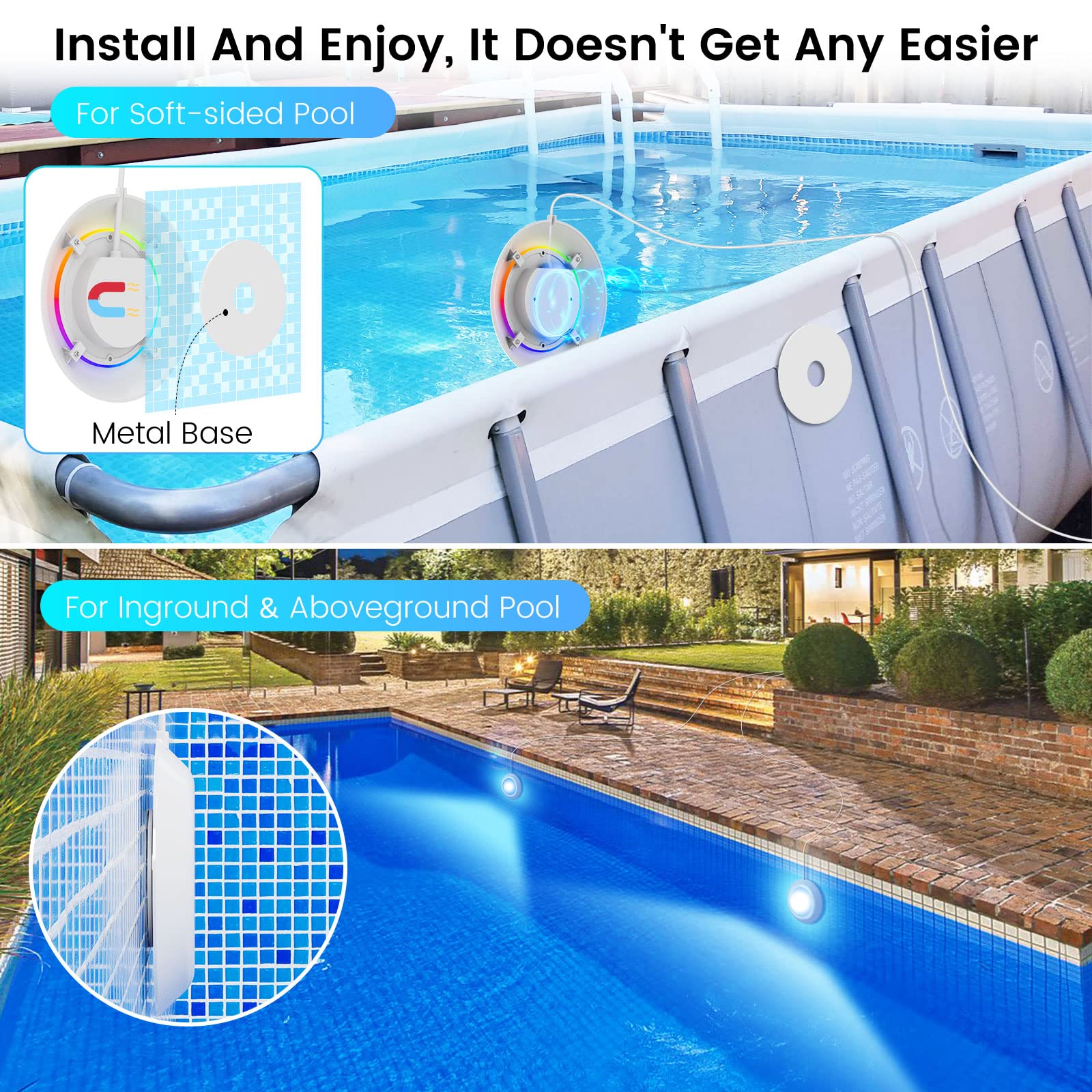 Vrbgify LVG0715V083 Pool-Lights - View #2
