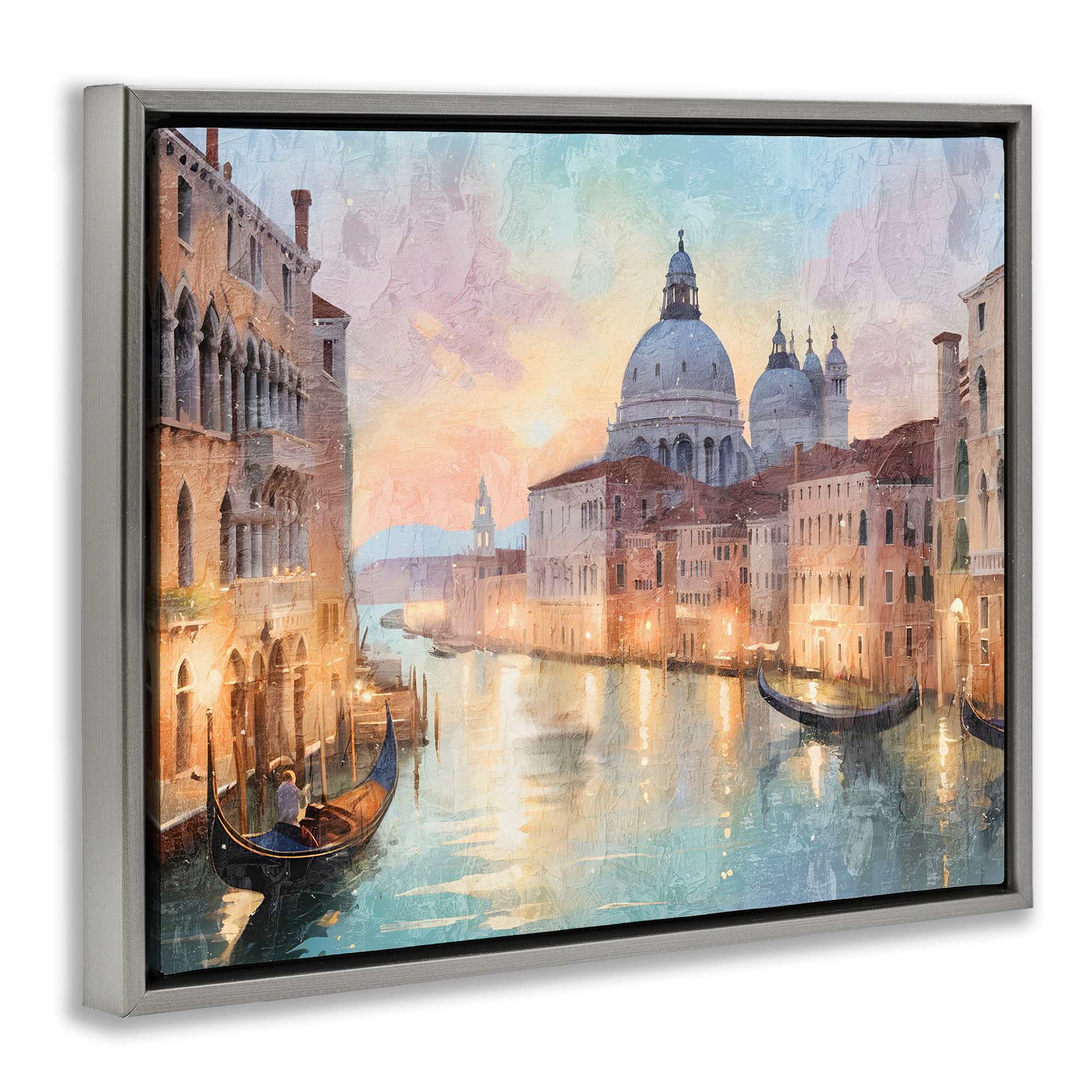 Stupell Industries BS-005-FFL-16X20 Wall-Art - View #2