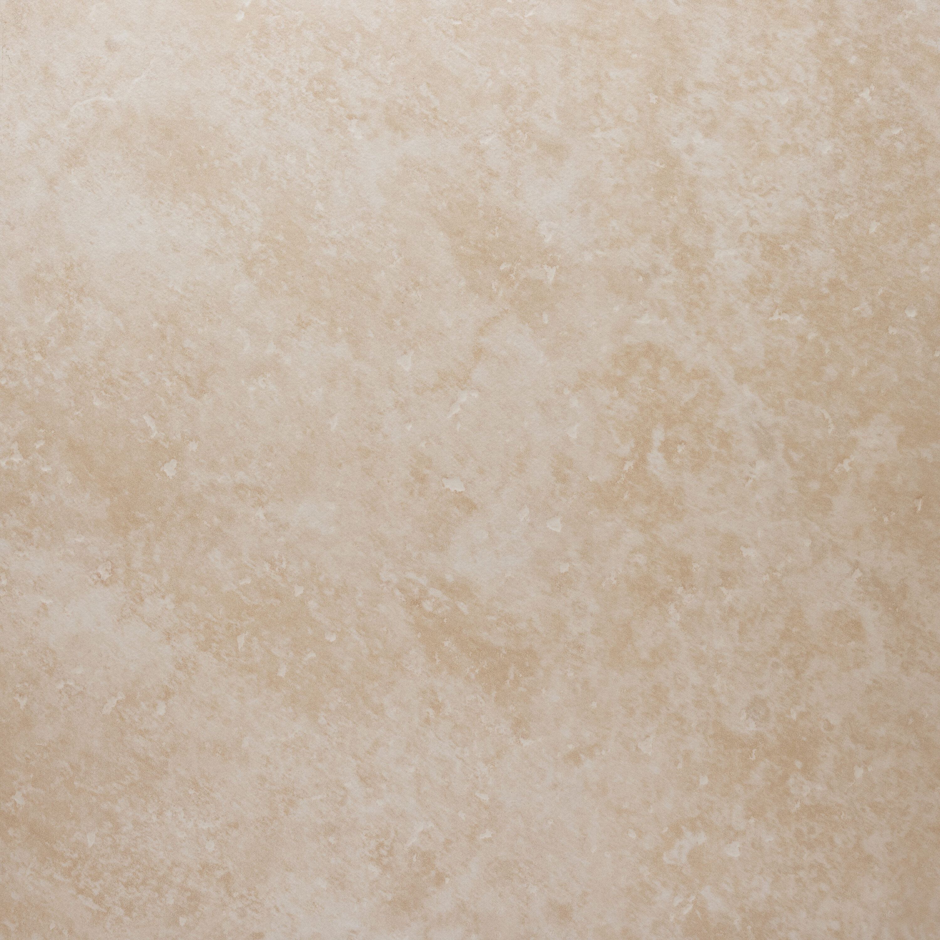 Roma 13-in x 13-in Beige Glazed Porcelain Floor and Wall Tile