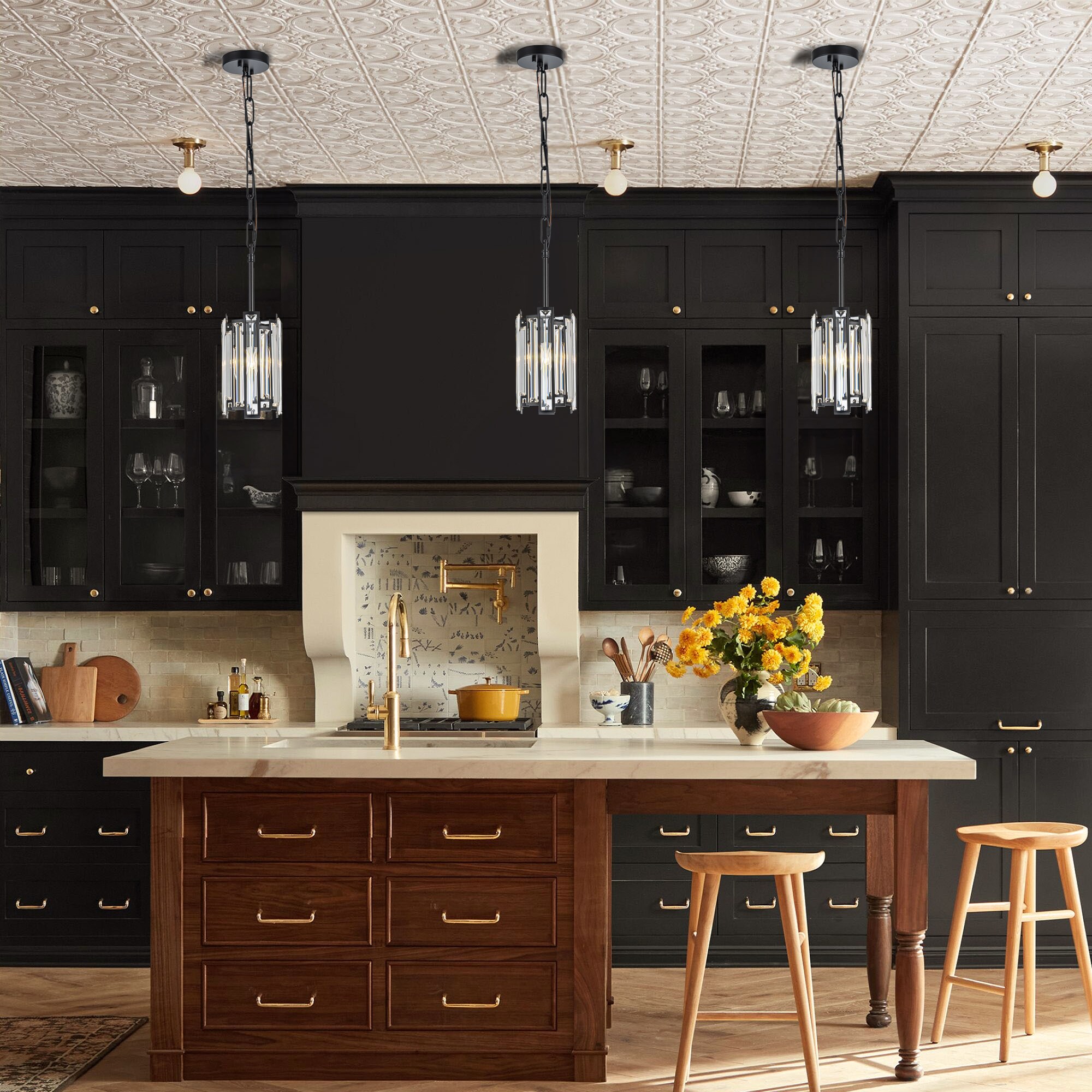 Rennnsan PL810161328 Pendant-Lights - View #8