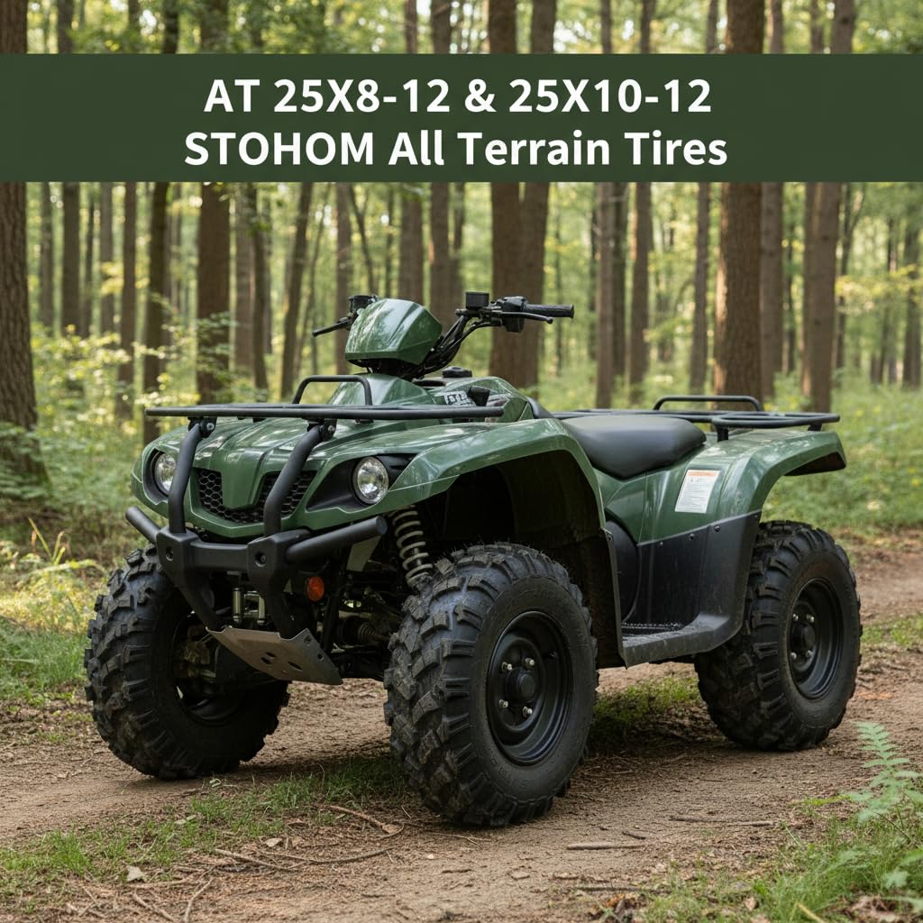 IdealHouse BZB-VZD988 Ope-Wheels-And-Tires - View #6