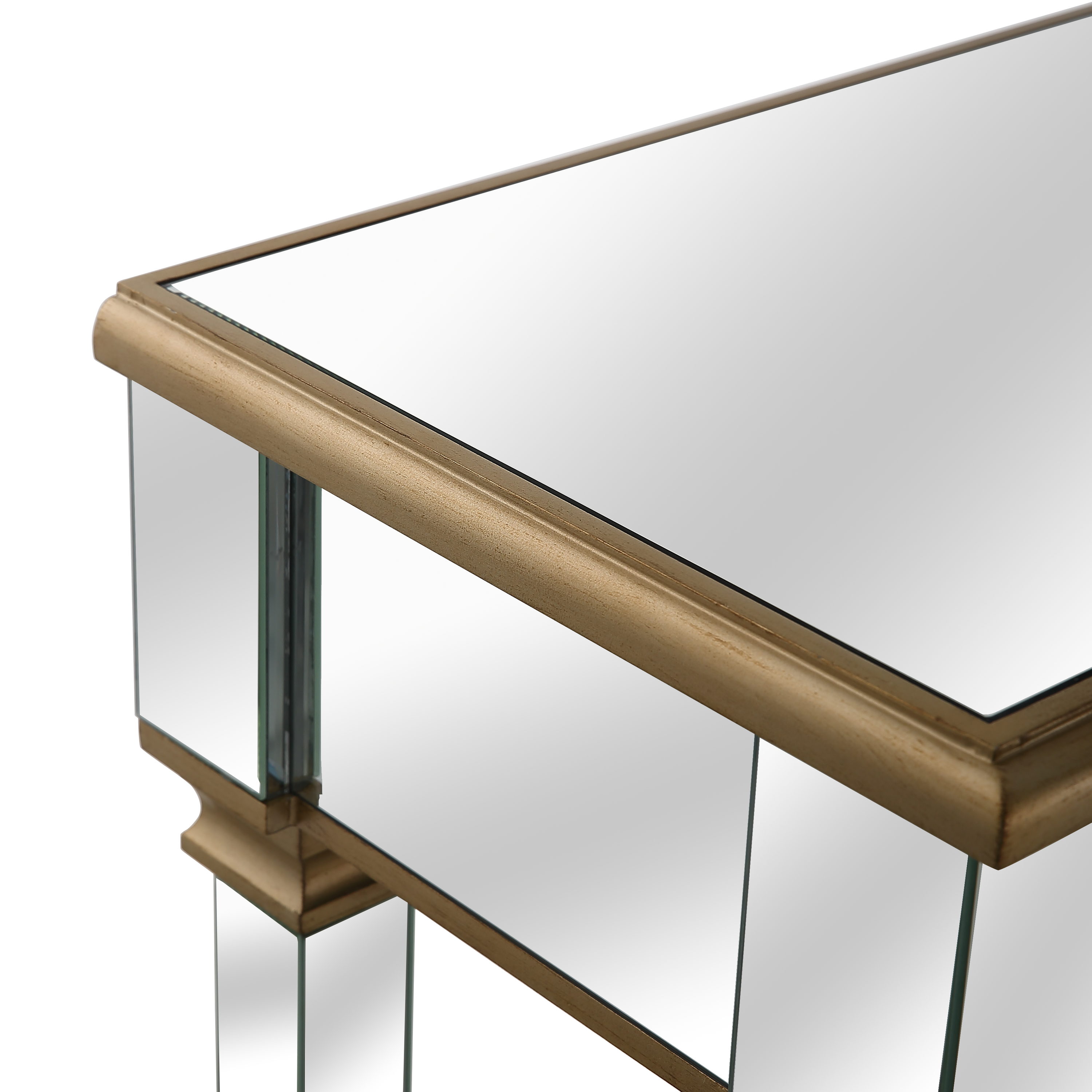 Camden Isle 86580 Console-Sofa-Tables - View #4
