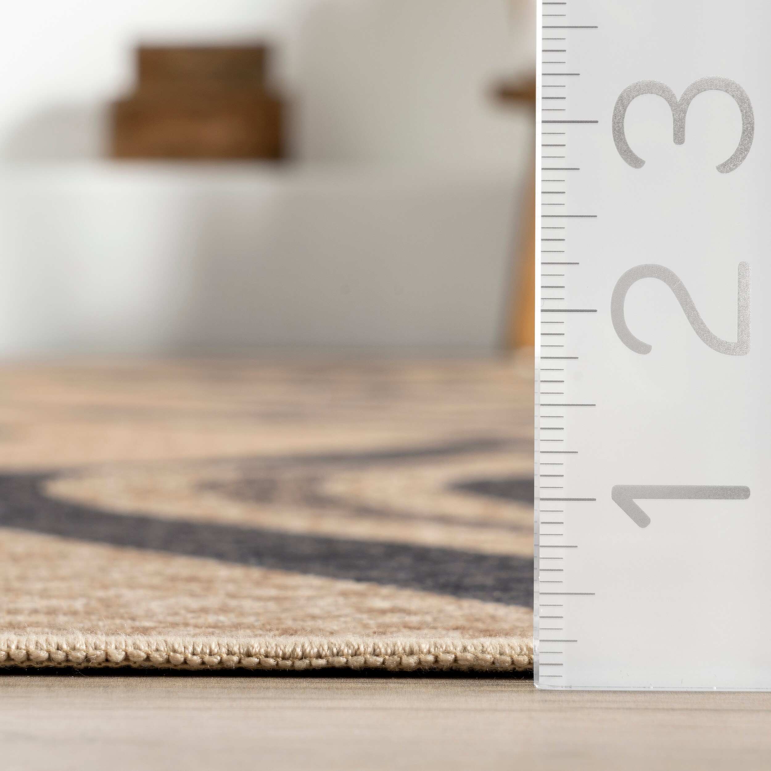 nuLOOM 200BIWL10A-508 rugs - View #4