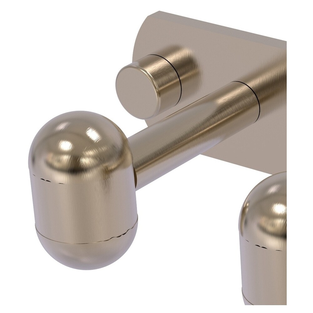 Allied Brass TA-20-3-PEW Robe-Hooks - View #2
